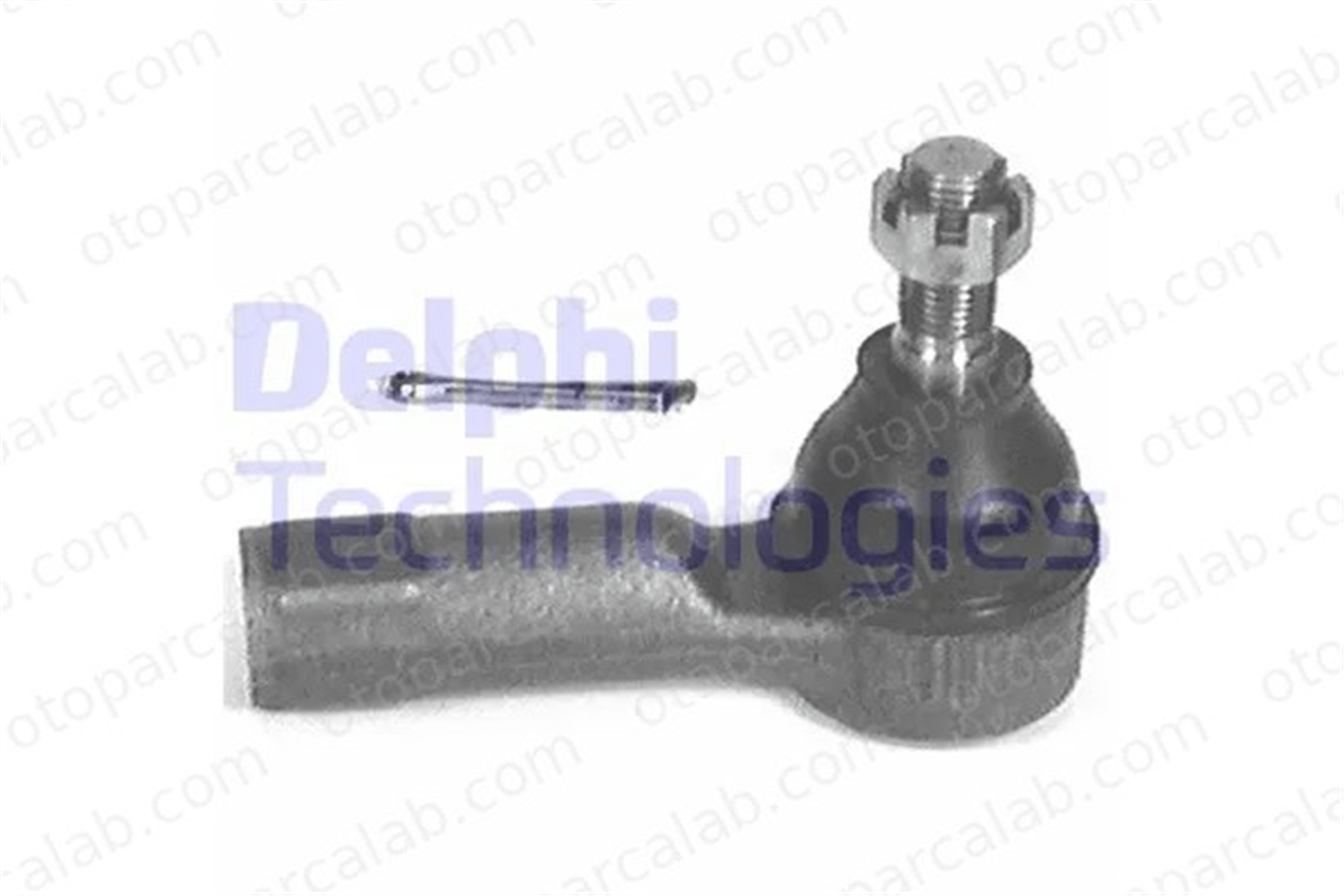 DELPHI TA1225 Rot Başı Sağ veya Sol TOYOTA COROLLA COROLLA Compact TA1225 4504629305