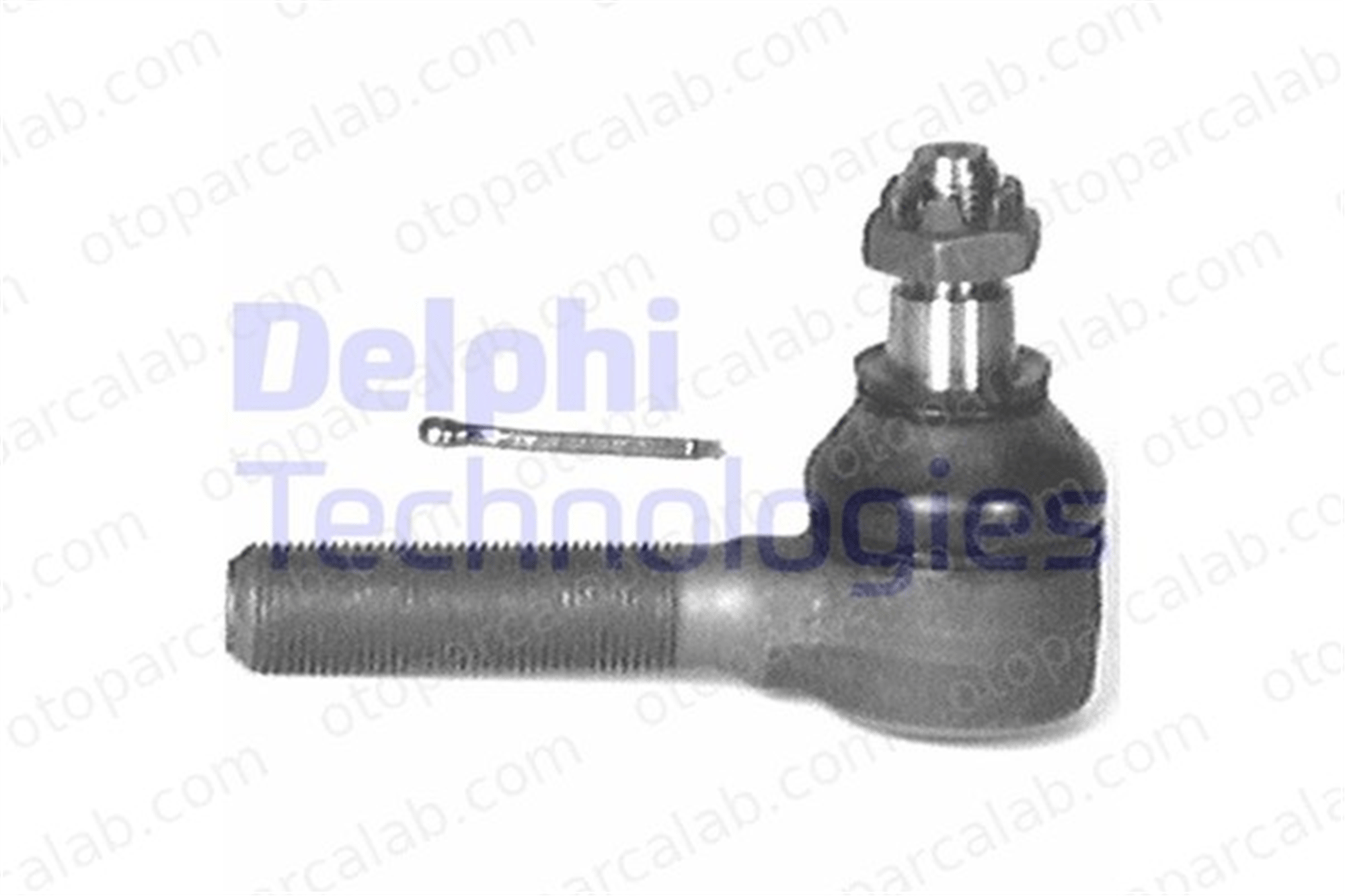 DELPHI TA1241 Rot Başı Sağ VW LT 40-55 I Panelvan/Van LT 40-55 I Platform şasi TA1241 291415711