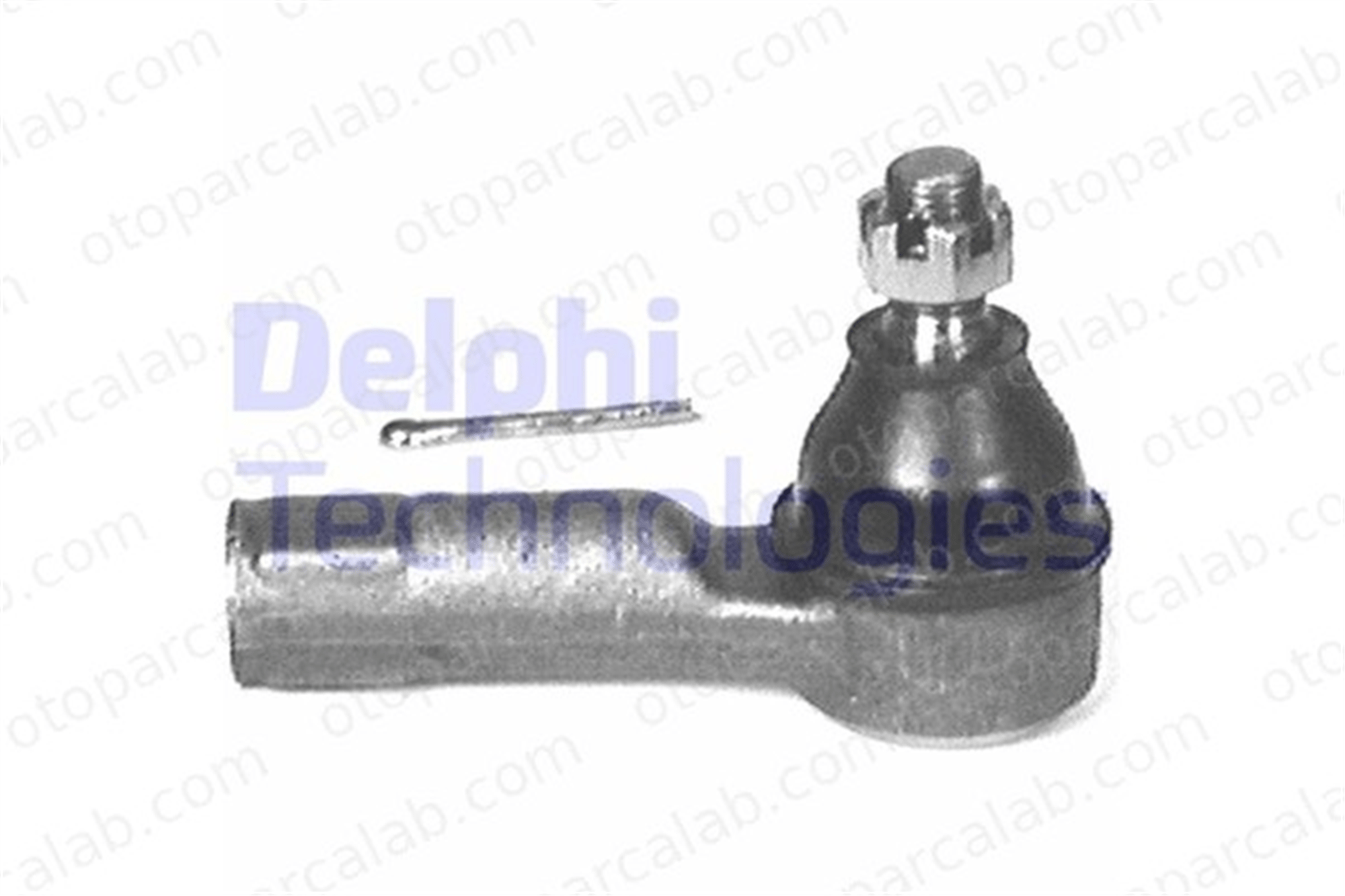 DELPHI TA1247 Rot Başı Sağ veya Sol MAZDA B-SERIE FORD RANGER TA1247 E17Z3A131A