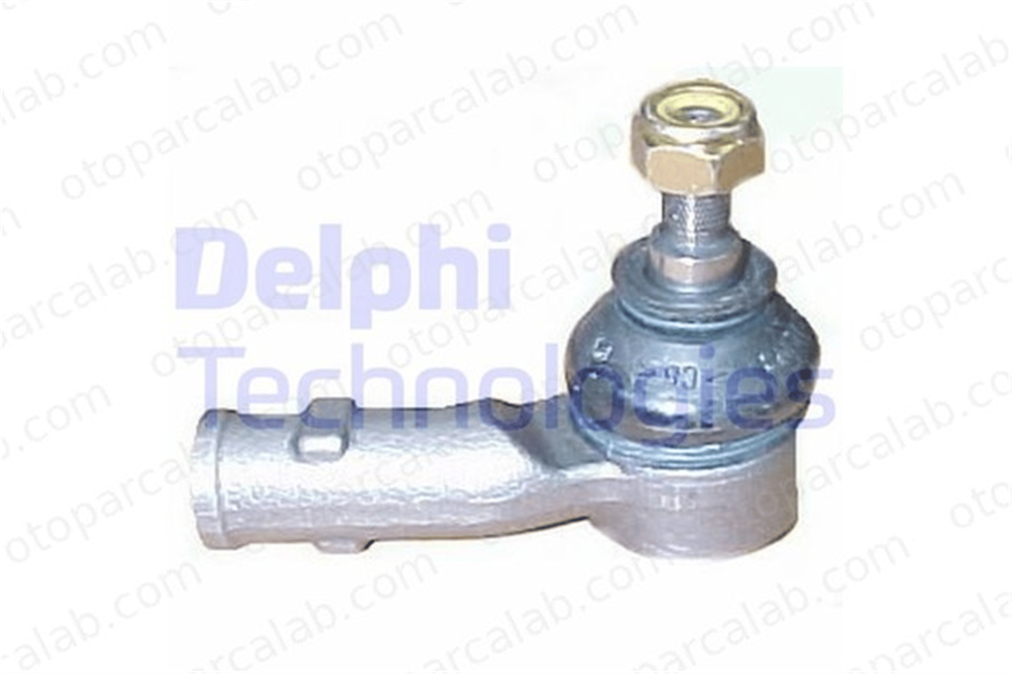 DELPHI TA1252 Rot Başı Sağ FORD ESCORT V ESCORT VI 95AX3270AA 1015546