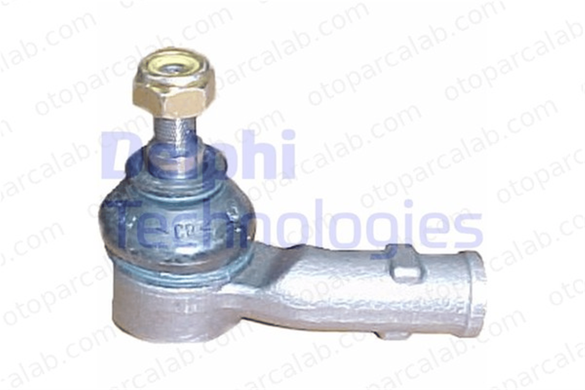 DELPHI TA1253 Rot Başı Sol FORD ESCORT V ESCORT VI 95AX3270BA 1015547