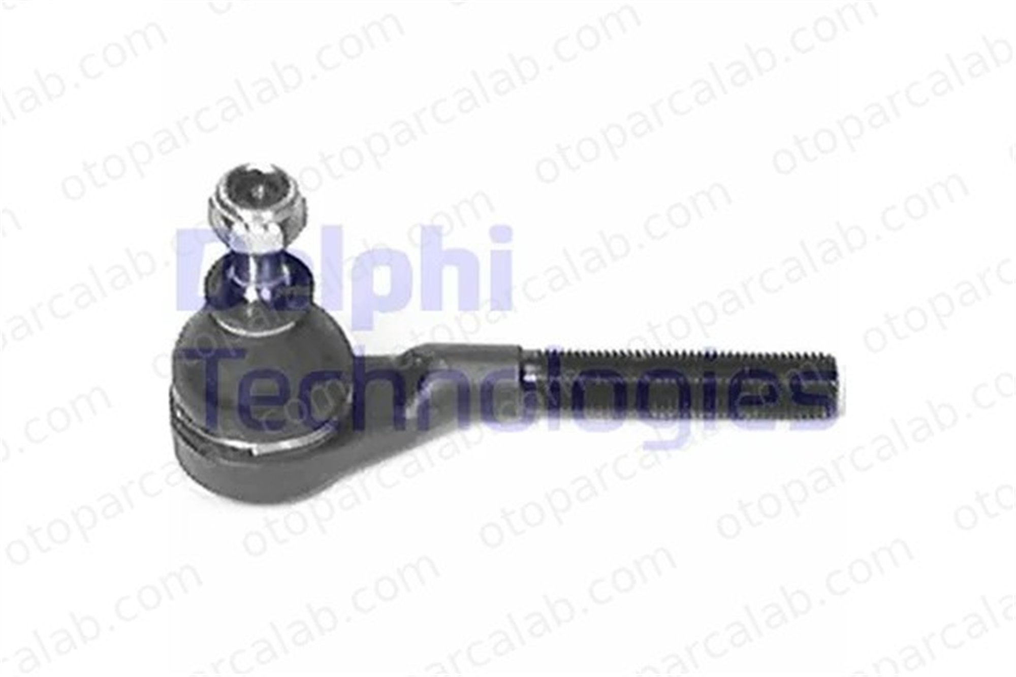 DELPHI TA1265 Rot Başı Sol RENAULT 19 II Chamade 19 I 6000030047 7701465140