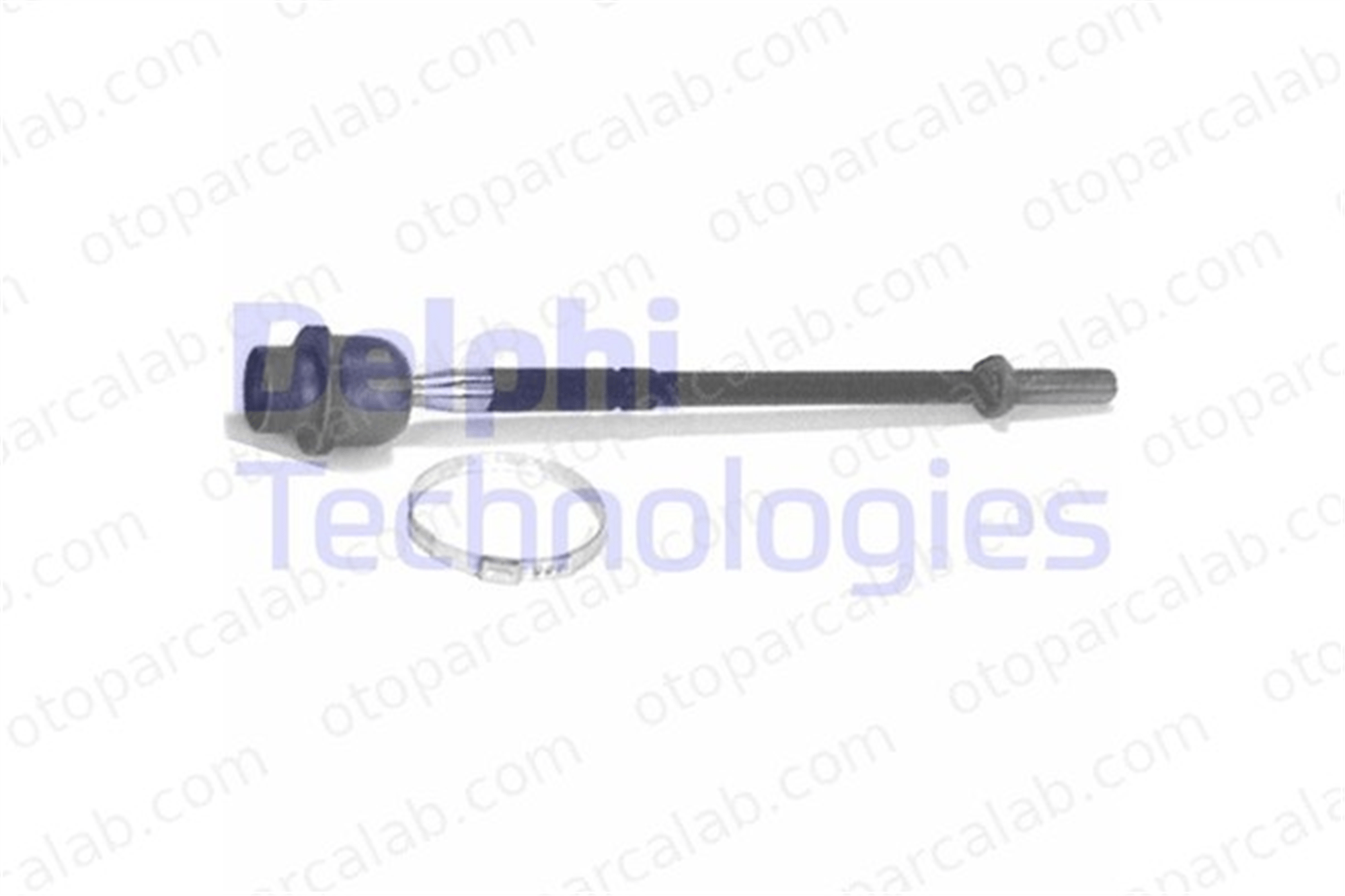 DELPHI TA1278 Rot Mili Sağ veya Sol OPEL CORSA A Hatchback CORSA A TR 322149 322078
