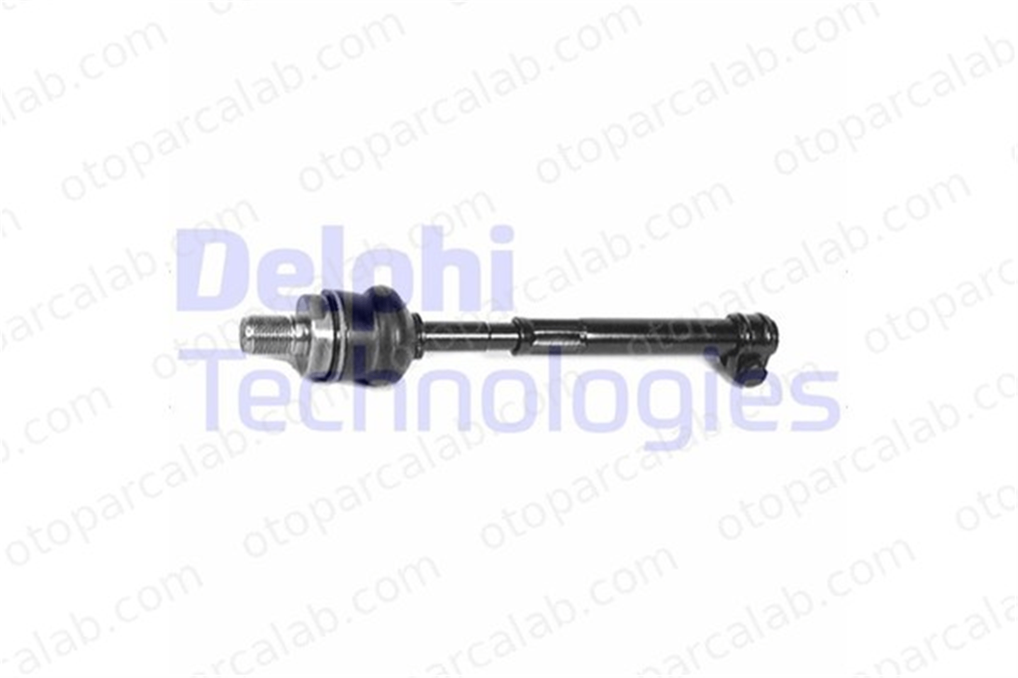 DELPHI TA1289 Rot Mili Sağ BMW 3 3 Touring 32111126620 32111130451