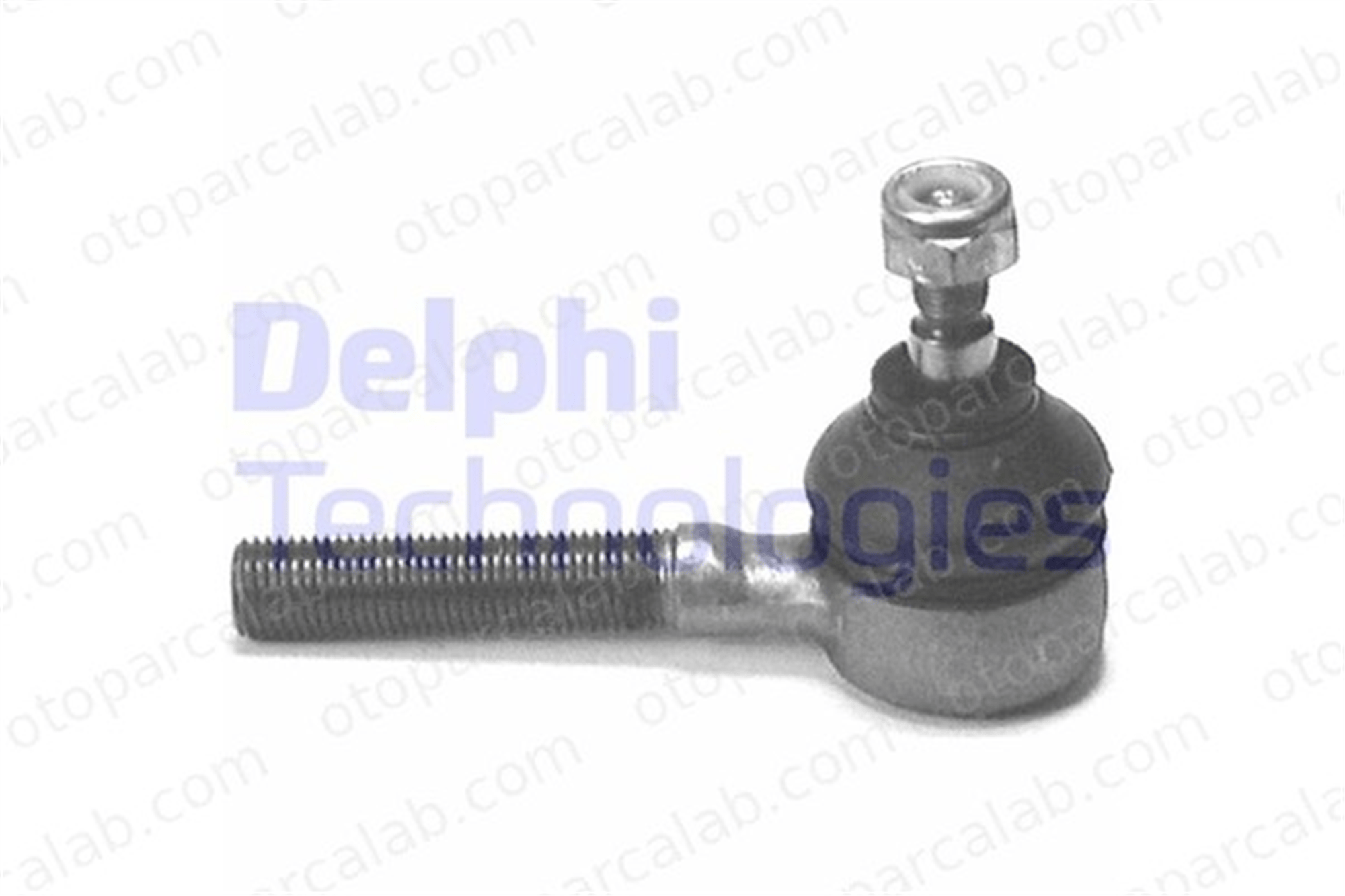 DELPHI TA1364 Rot Başı Sağ VW KAEFER KAEFER Cabrio TA1364 113415812C