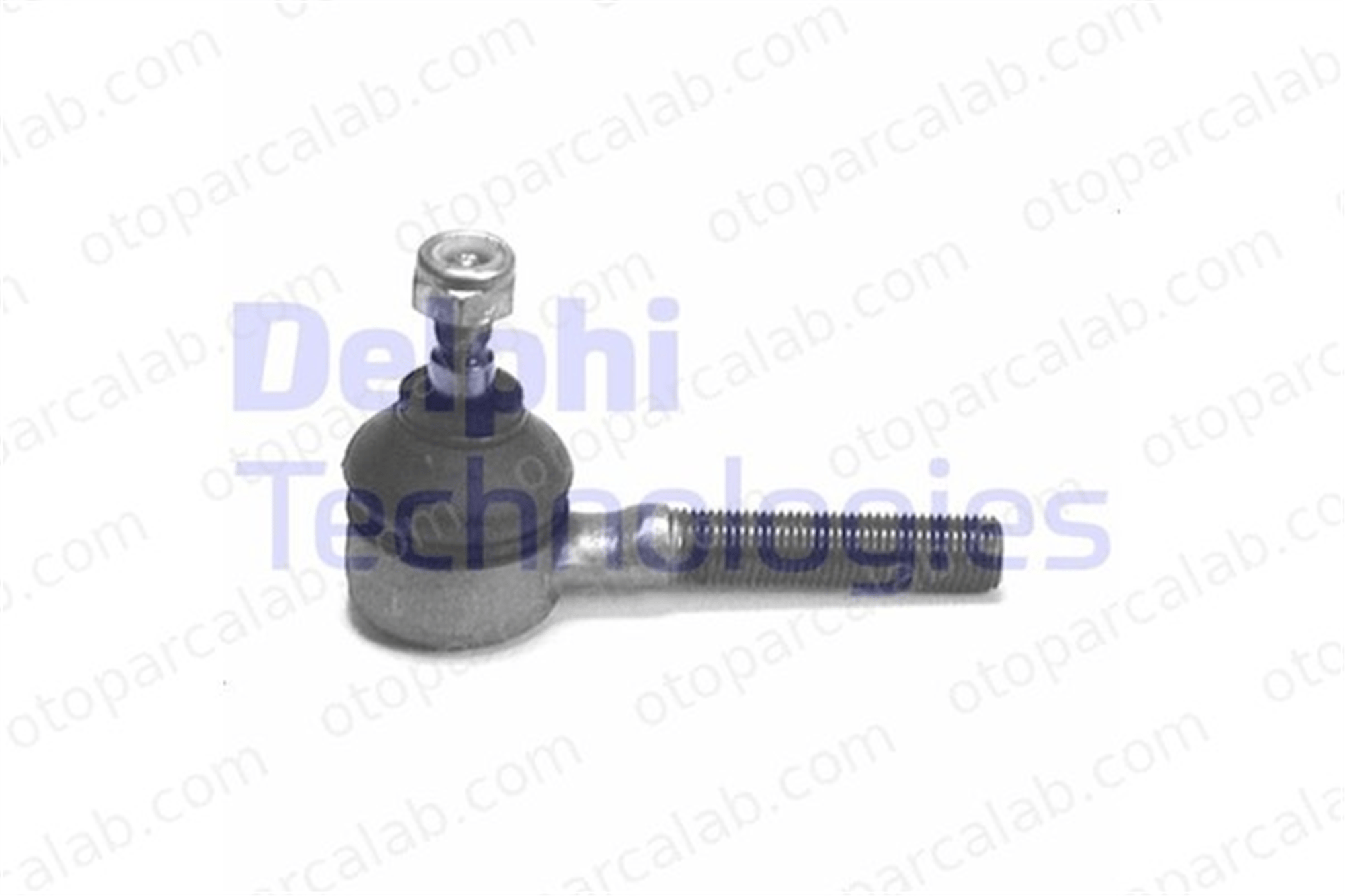 DELPHI TA1366 Rot Başı Sol VW KAEFER KAEFER Cabrio TA1366 113415811C