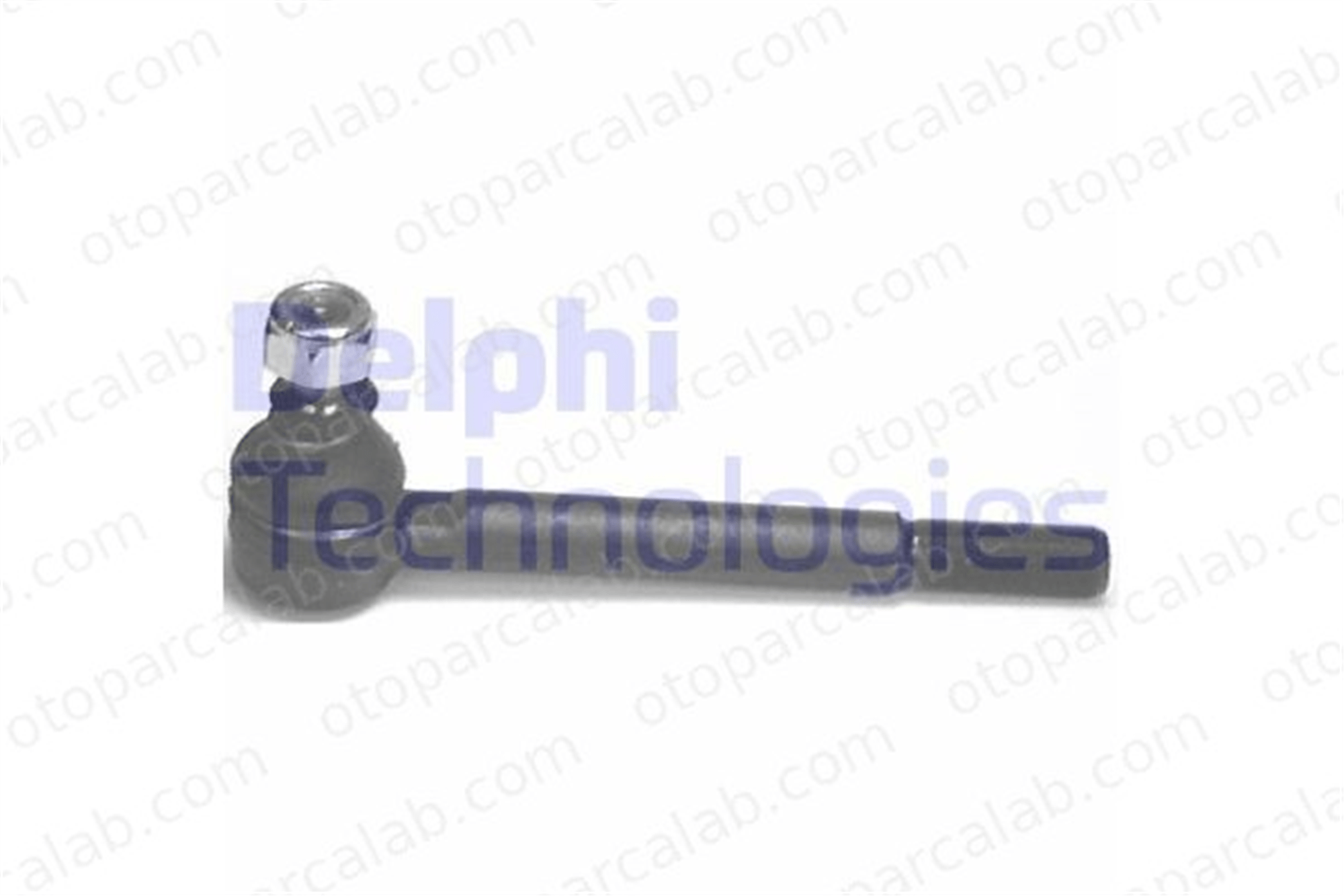 DELPHI TA1373 Rot Başı Sağ veya Sol LADA NIVA SUV 21013414116 21213414116