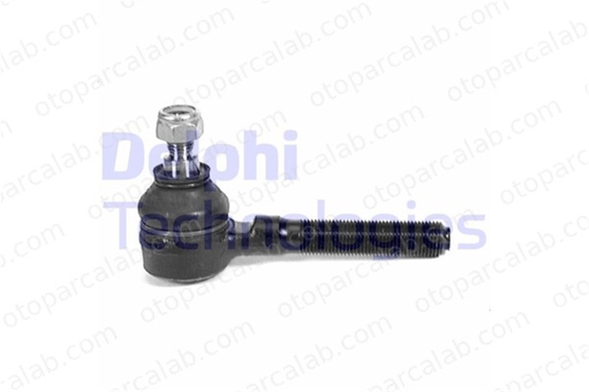 DELPHI TA1386 Rot Başı Sağ veya Sol MERCEDES-BENZ S-SERISI S-SERISI Coupe TA1386 13306335