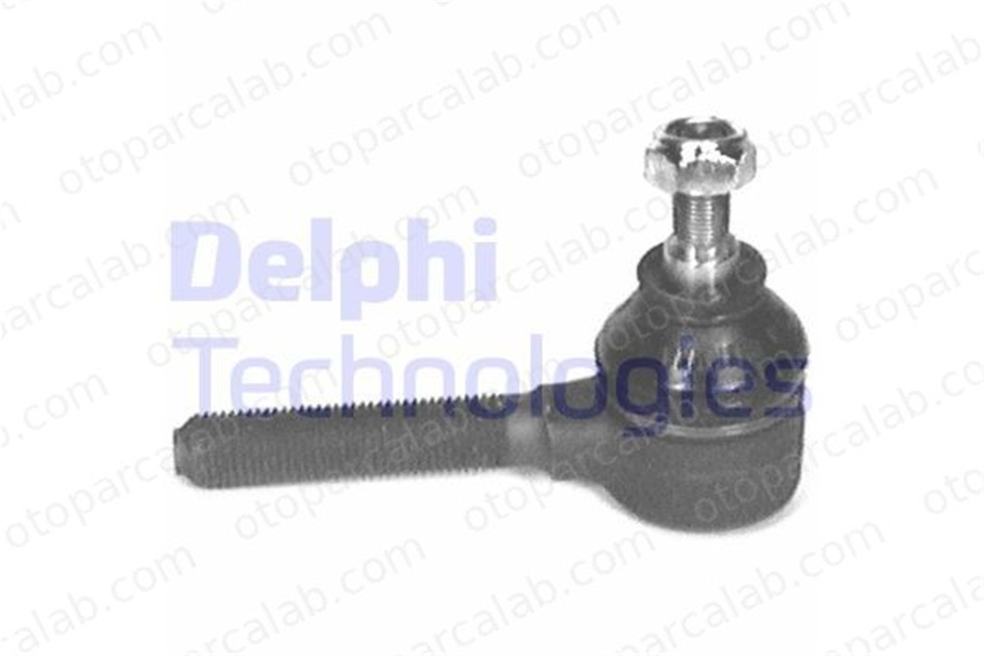 DELPHI TA1464 Rot Başı Sağ MERCEDES-BENZ S-SERISI SL TA1464 60777585