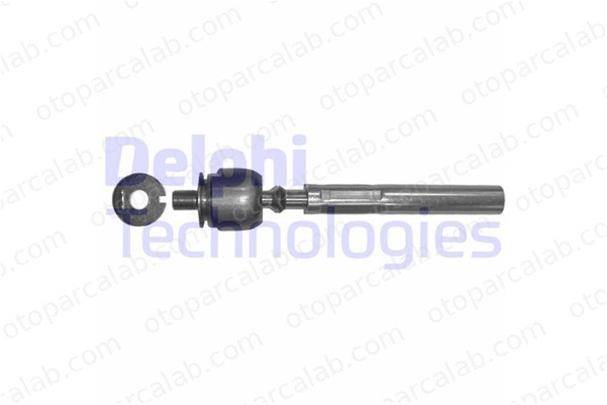 DELPHI TA1469 Rot Mili Sağ veya Sol PEUGEOT 405 I 405 I Break 381298