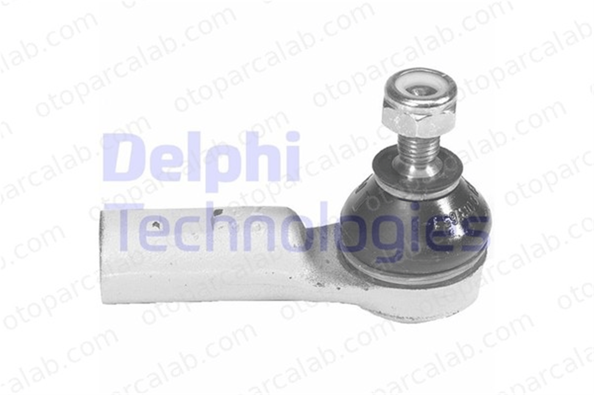 DELPHI TA1498 Rot Başı Sağ veya Sol ROVER 100 / METRO Hatchback MG MG TF TA1498 QJB100140