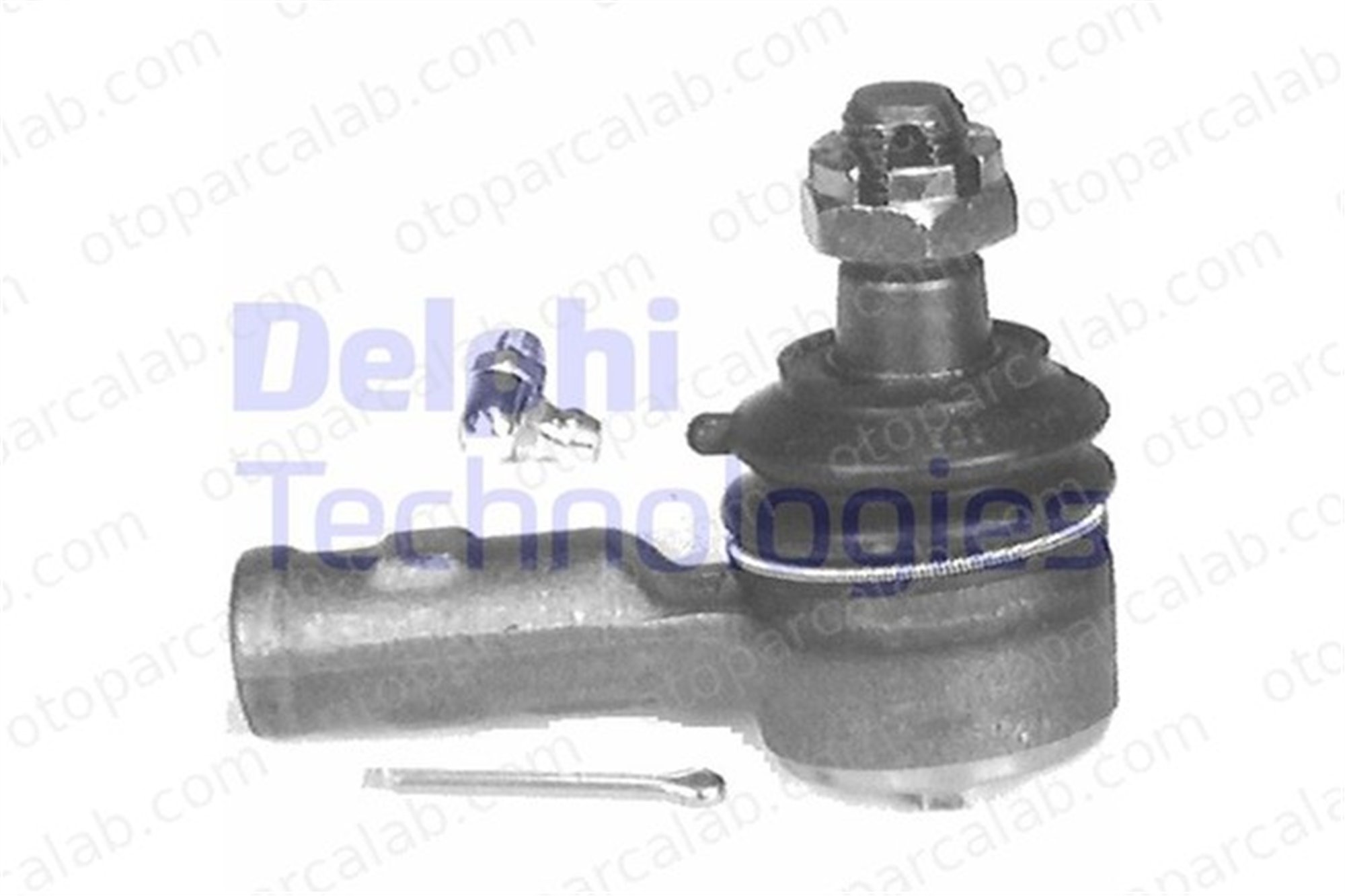 DELPHI TA1501 Rot Başı Sağ veya Sol OPEL CAMPO ISUZU KB TA1501 8944194090