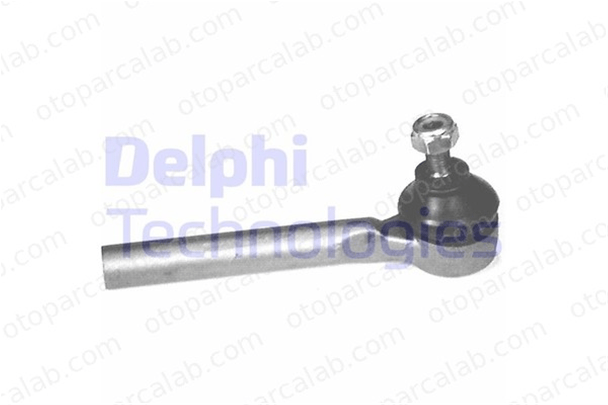 DELPHI TA1506 Rot Başı Sağ veya Sol FIAT PUNTO LANCIA Y TA1506 9946949