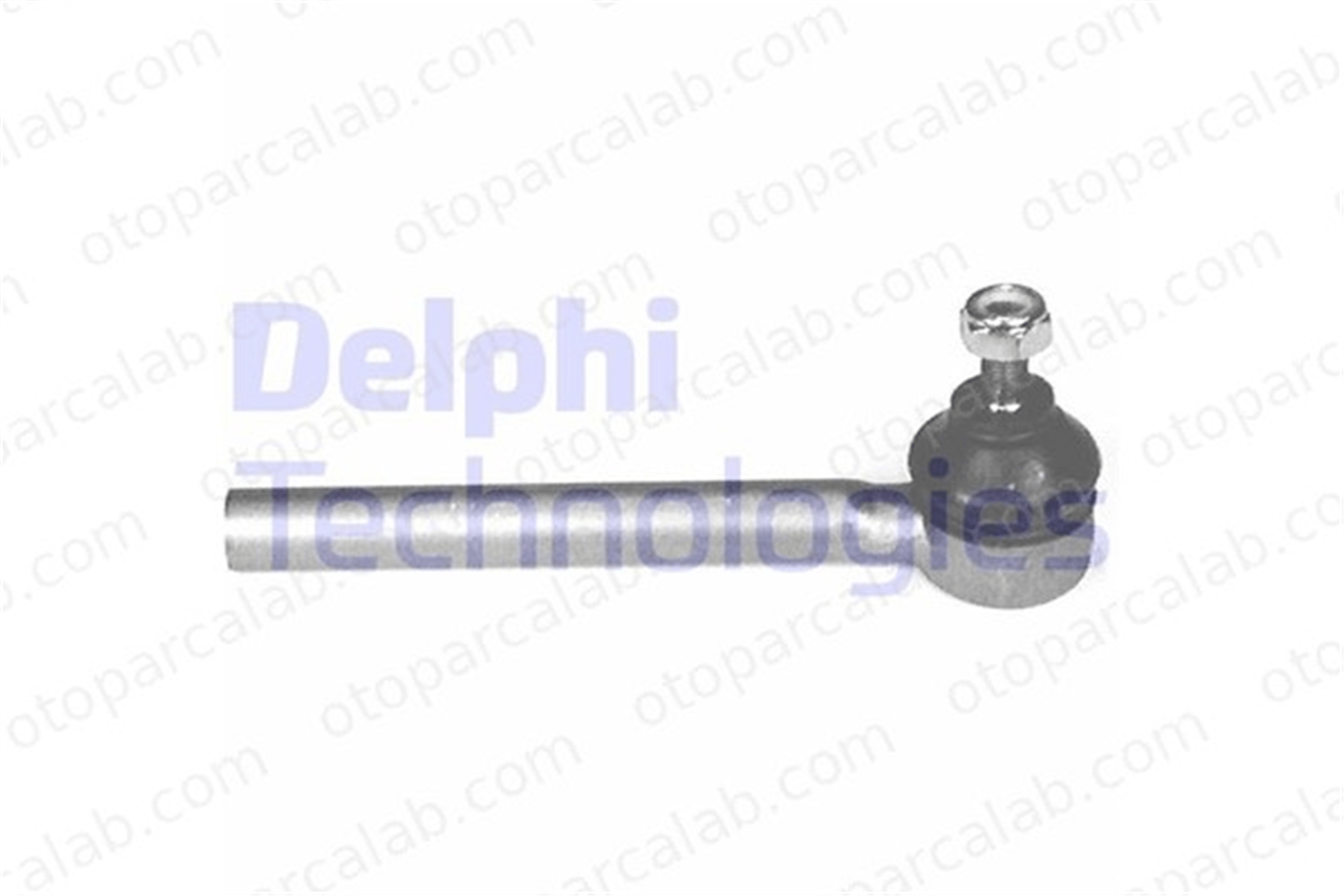 DELPHI TA1508 Rot Başı Sağ veya Sol FIAT FIORINO Kasa/büyük limuzin DUNA TA1508 7543028