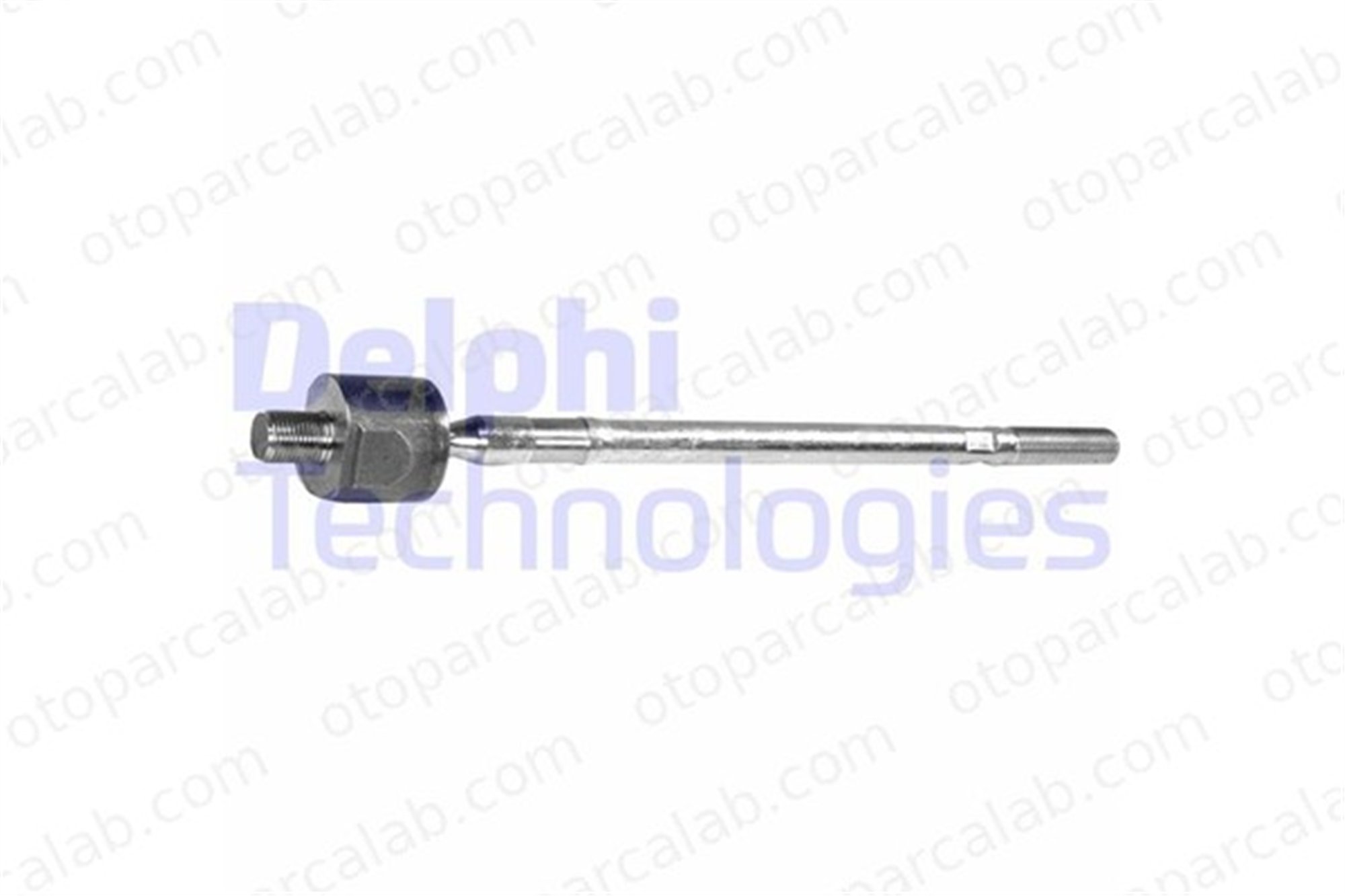DELPHI TA1517 Rot Mili Sağ veya Sol HYUNDAI ACCENT I ACCENT Sedan 5454022000 5654243001