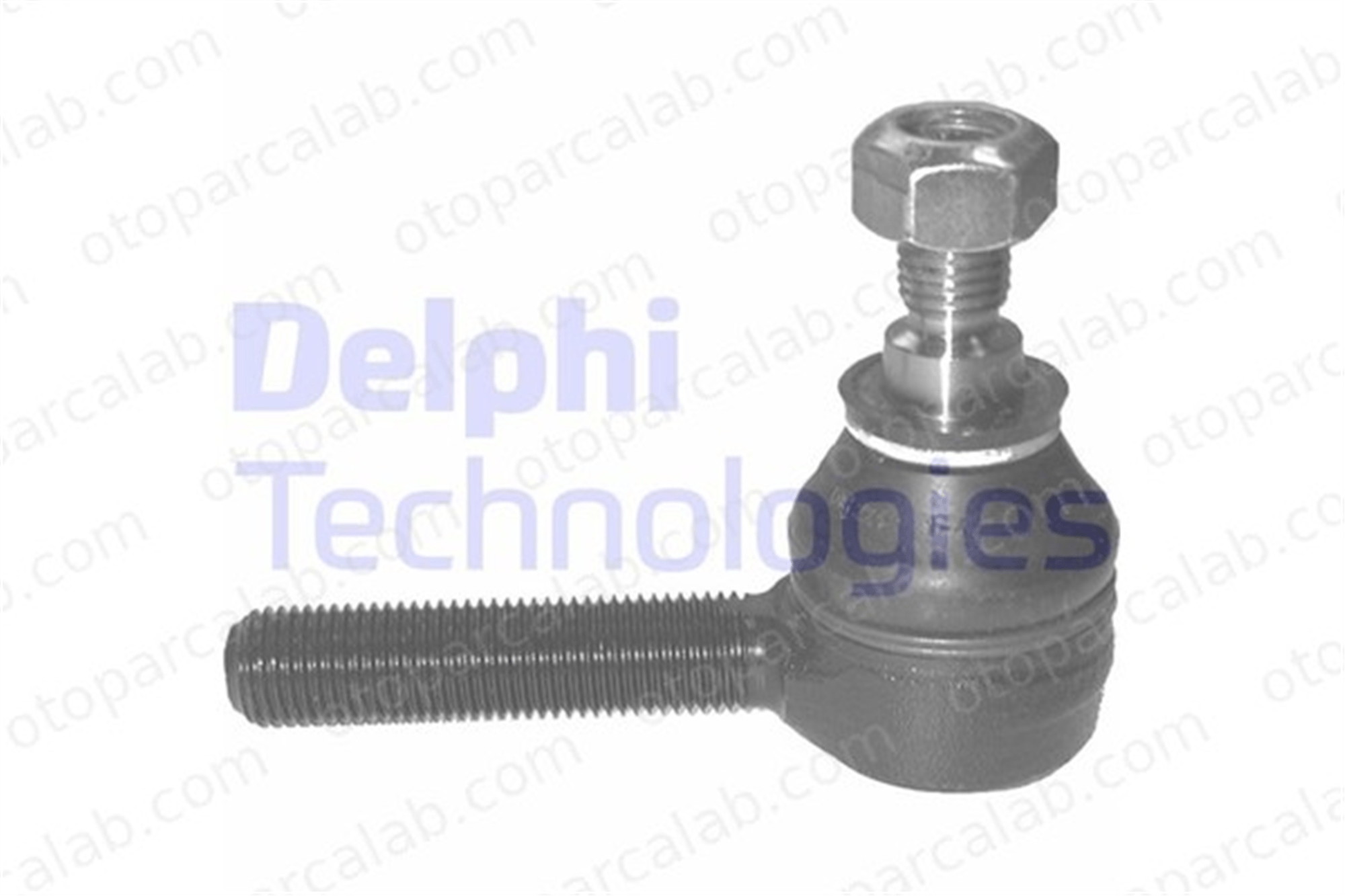 DELPHI TA1528 Rot Başı Sağ veya Sol MERCEDES-BENZ SL E-SERISI TA1528 13305435