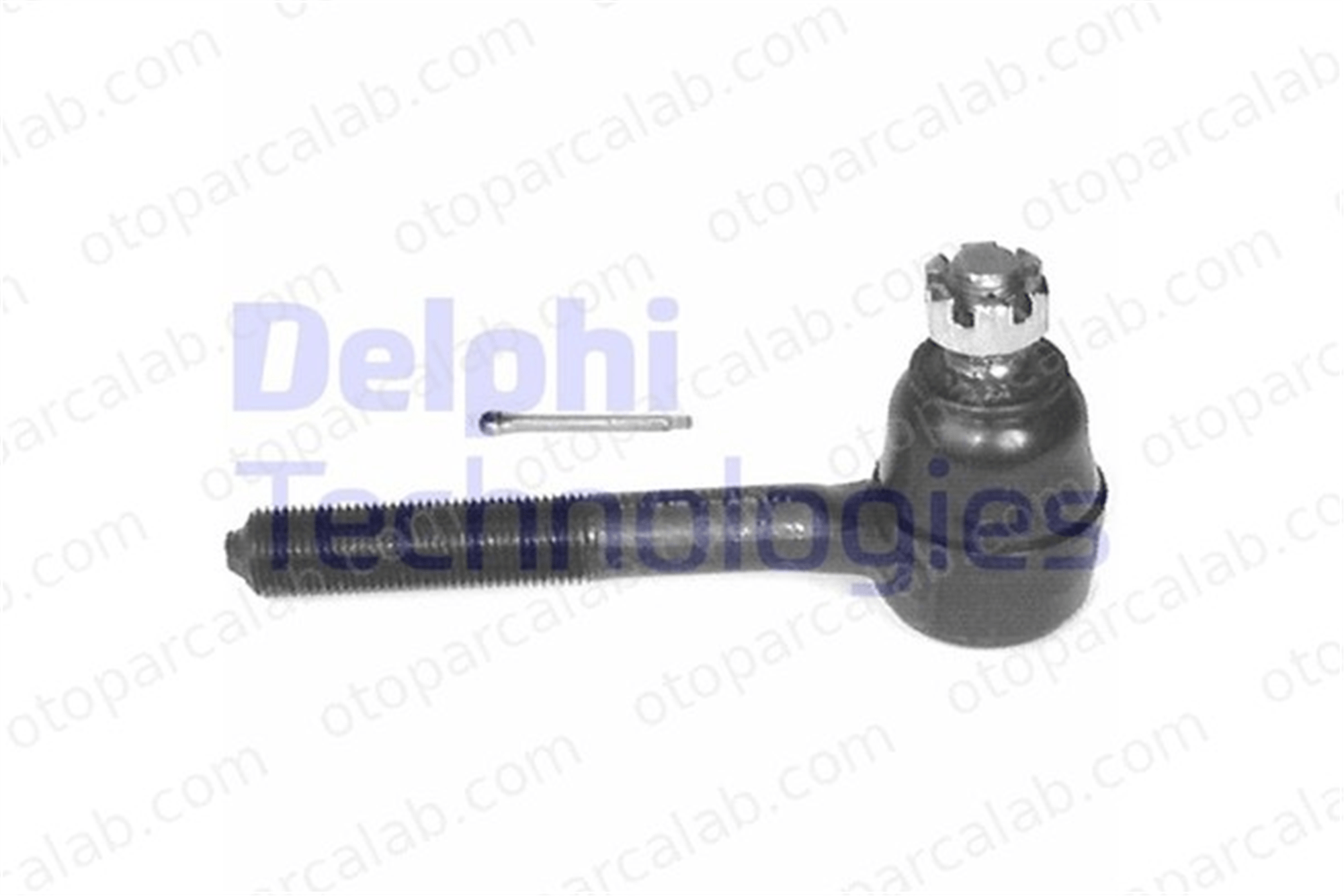 DELPHI TA1540 Rot Başı Sağ veya Sol NISSAN PICK UP FORD MAVERICK TA1540 4852031G25