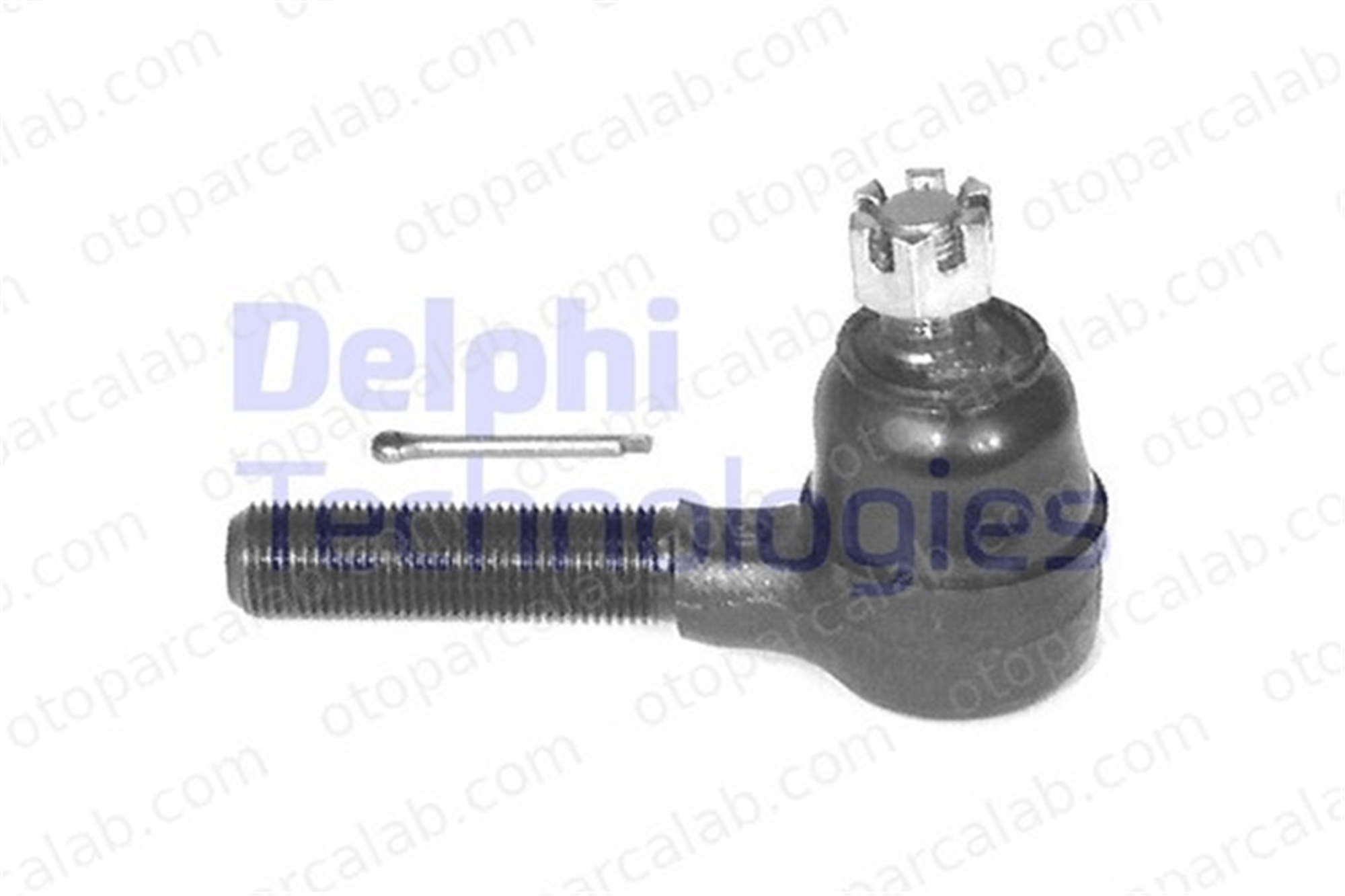DELPHI TA1544 Rot Başı Sağ veya Sol SUZUKI VITARA SAMURAI SUV TA1544 4881060A00