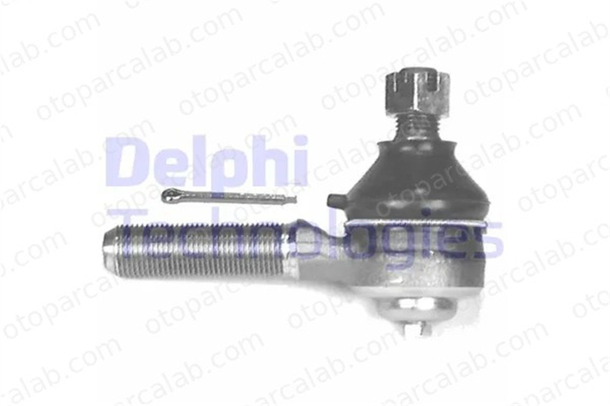 DELPHI TA1545 Rot Başı Sağ veya Sol VW TARO TOYOTA HILUX V Pick-up TA1545 4504639235