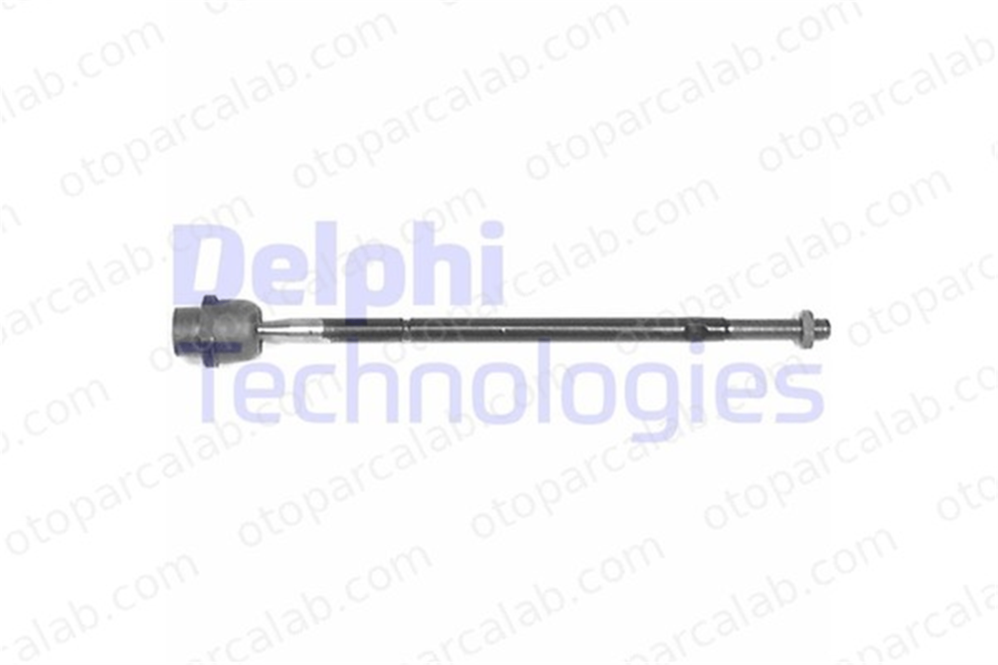 DELPHI TA1551 Rot Mili Sağ veya Sol OPEL COMBO Kasa/büyük limuzin CORSA B 322155 0322155
