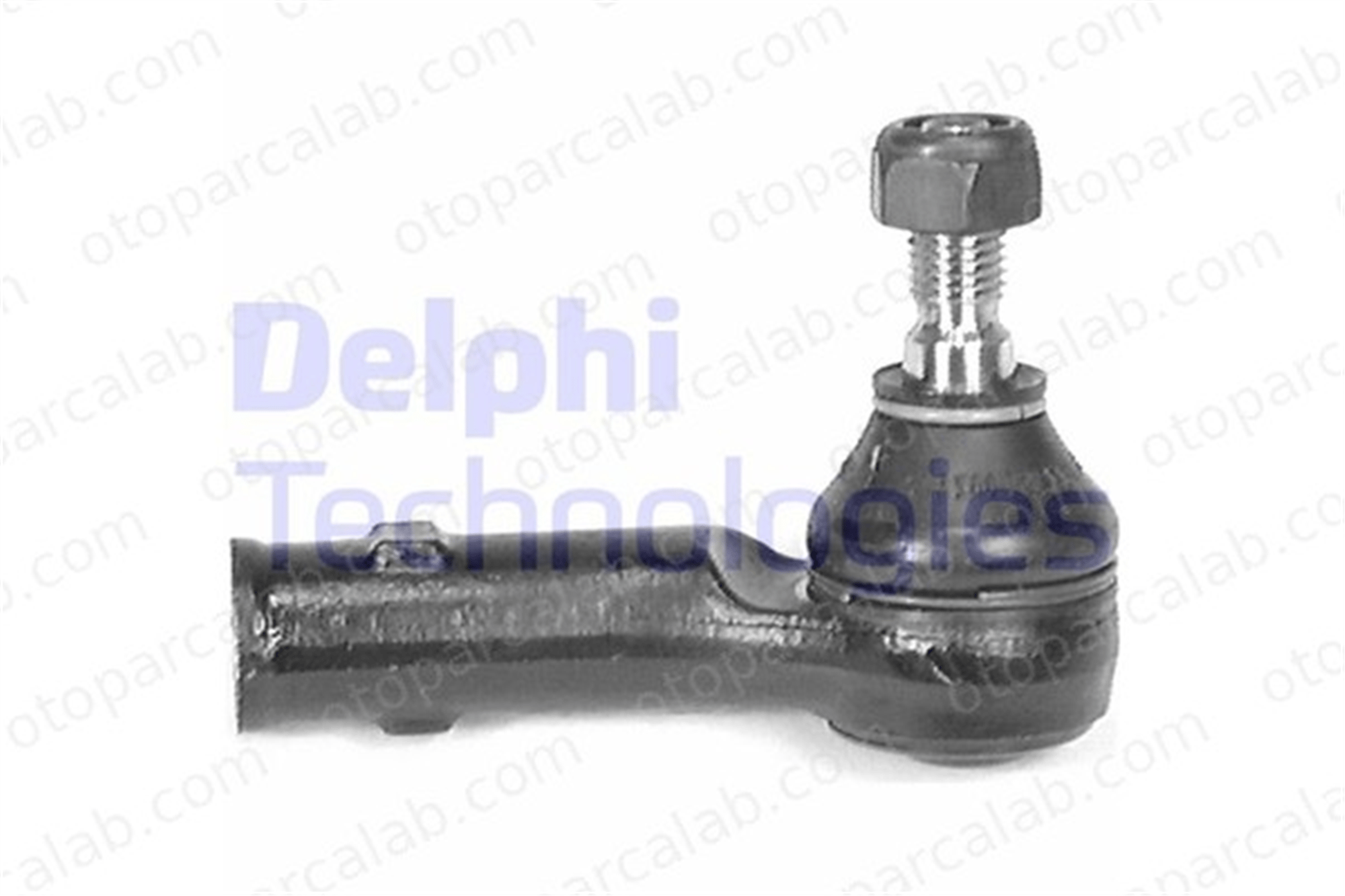 DELPHI TA1556 Rot Başı Sağ VW TRANSPORTER T4 Minibüs/Otobüs TRANSPORTER T4 Panelvan/Van TA1556 701419812