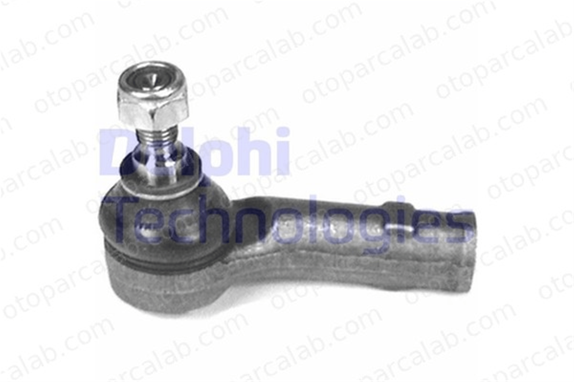 DELPHI TA1557 Rot Başı Sol VW TRANSPORTER T4 Minibüs/Otobüs TRANSPORTER T4 Panelvan/Van TA1557 701419811B