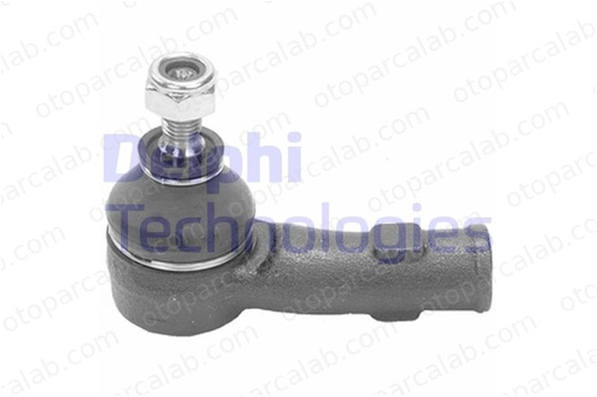 DELPHI TA1584 Rot Başı Sol FORD FIESTA IV FIESTA Kasa/büyük limuzin TA1584 1011858
