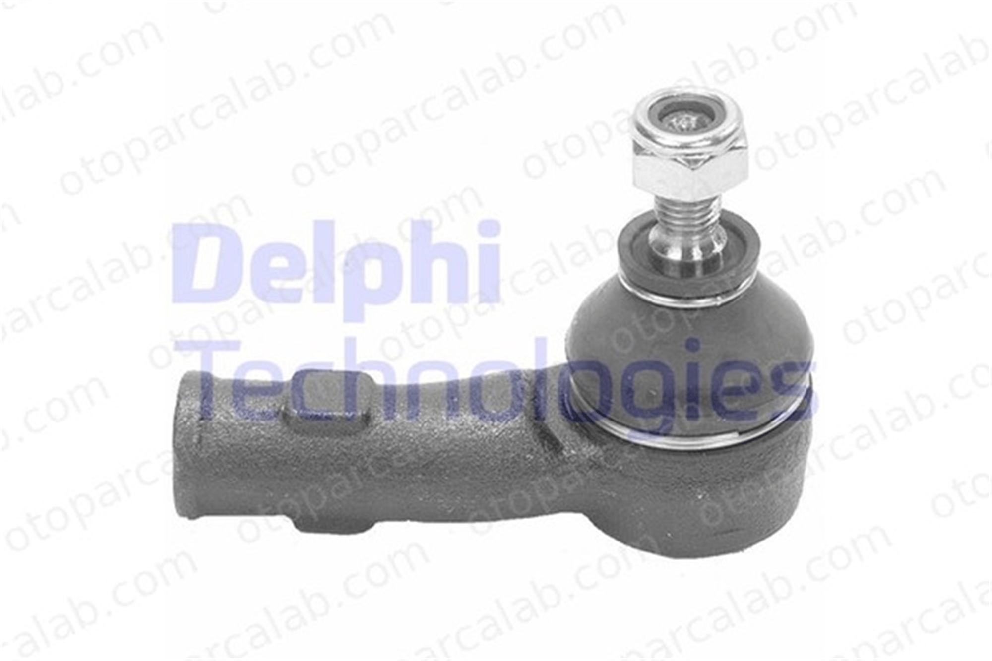 DELPHI TA1585 Rot Başı Sağ FORD FIESTA IV FIESTA Kasa/büyük limuzin TA1585 1011857