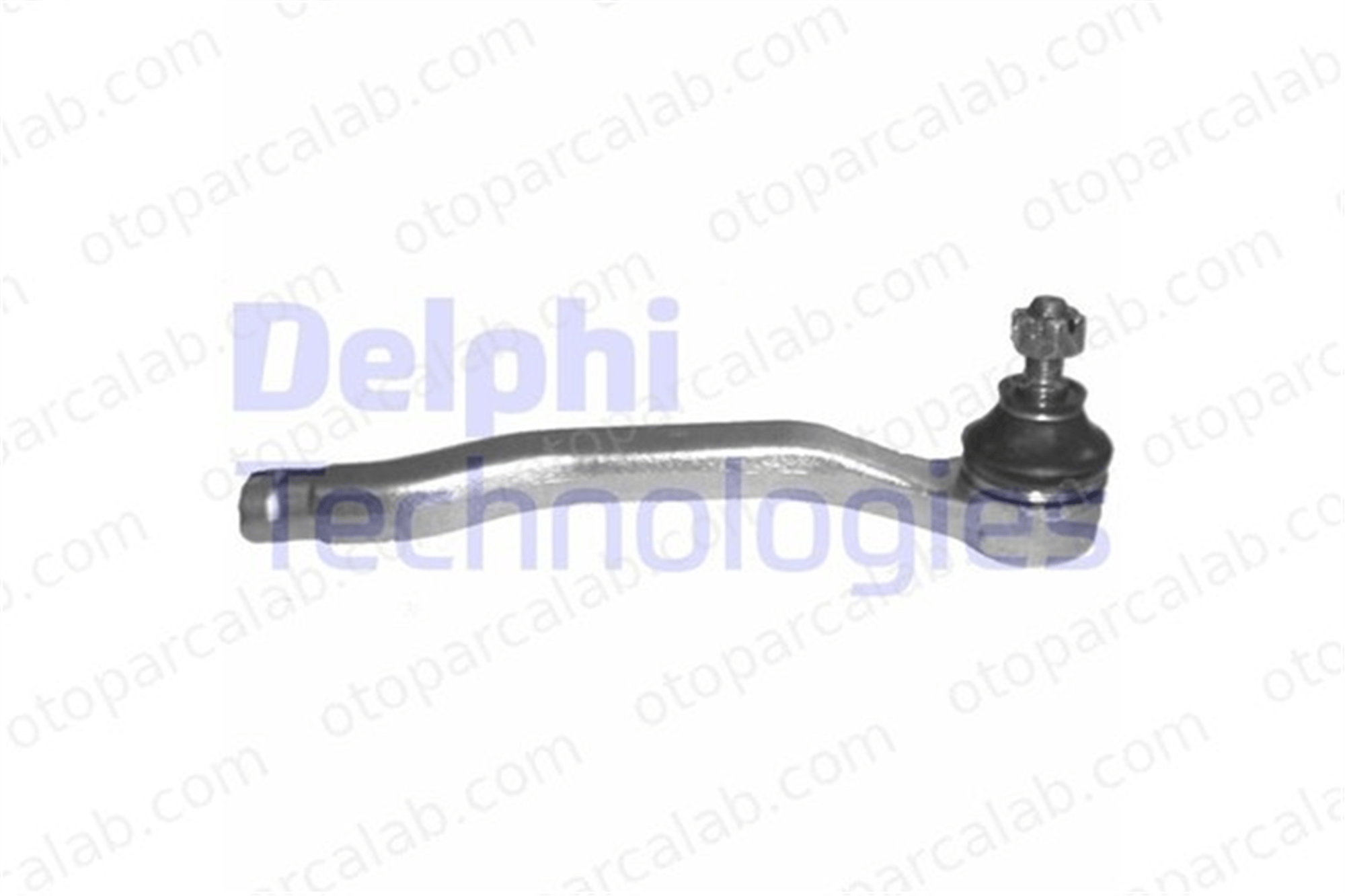 DELPHI TA1588 Rot Başı Sağ HONDA ACCORD V ACCORD VI TA1588 53540S1AE01