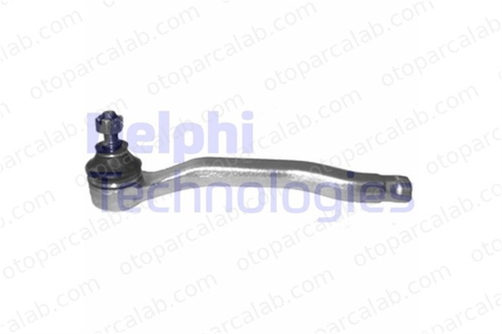 DELPHI TA1589 Rot Başı Sol HONDA ACCORD V ACCORD VI TA1589 53560S1AE01