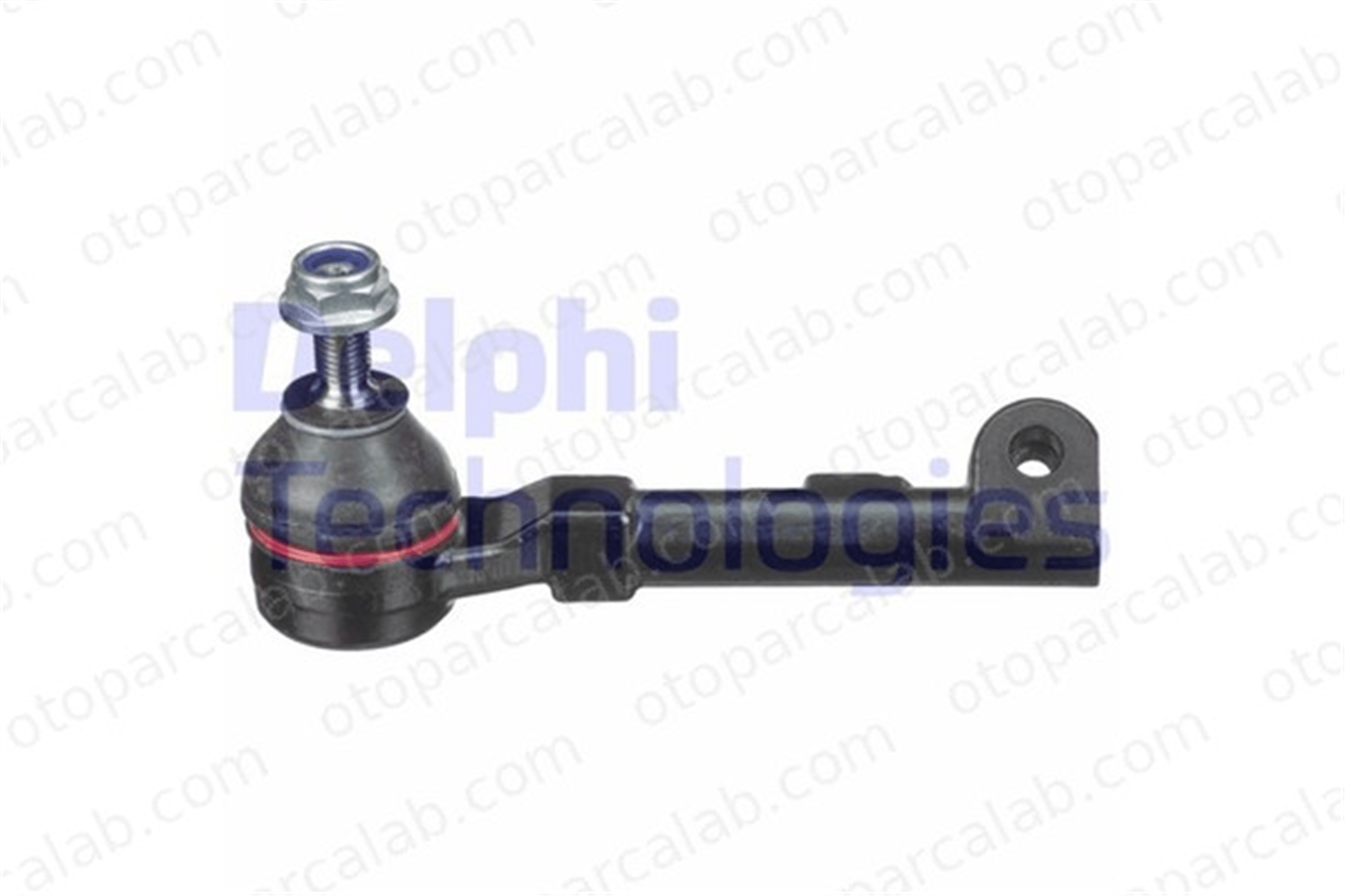 DELPHI TA1591 Rot Başı Sol RENAULT MEGANE I MEGANE I Classic 7701470765 6000022752