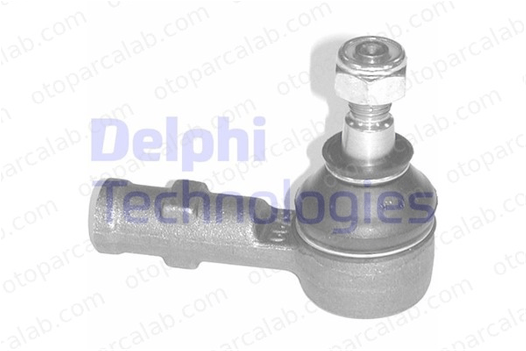 DELPHI TA1592 Rot Başı Sağ veya Sol OPEL VECTRA B Station wagon VECTRA B TA1592 90496408