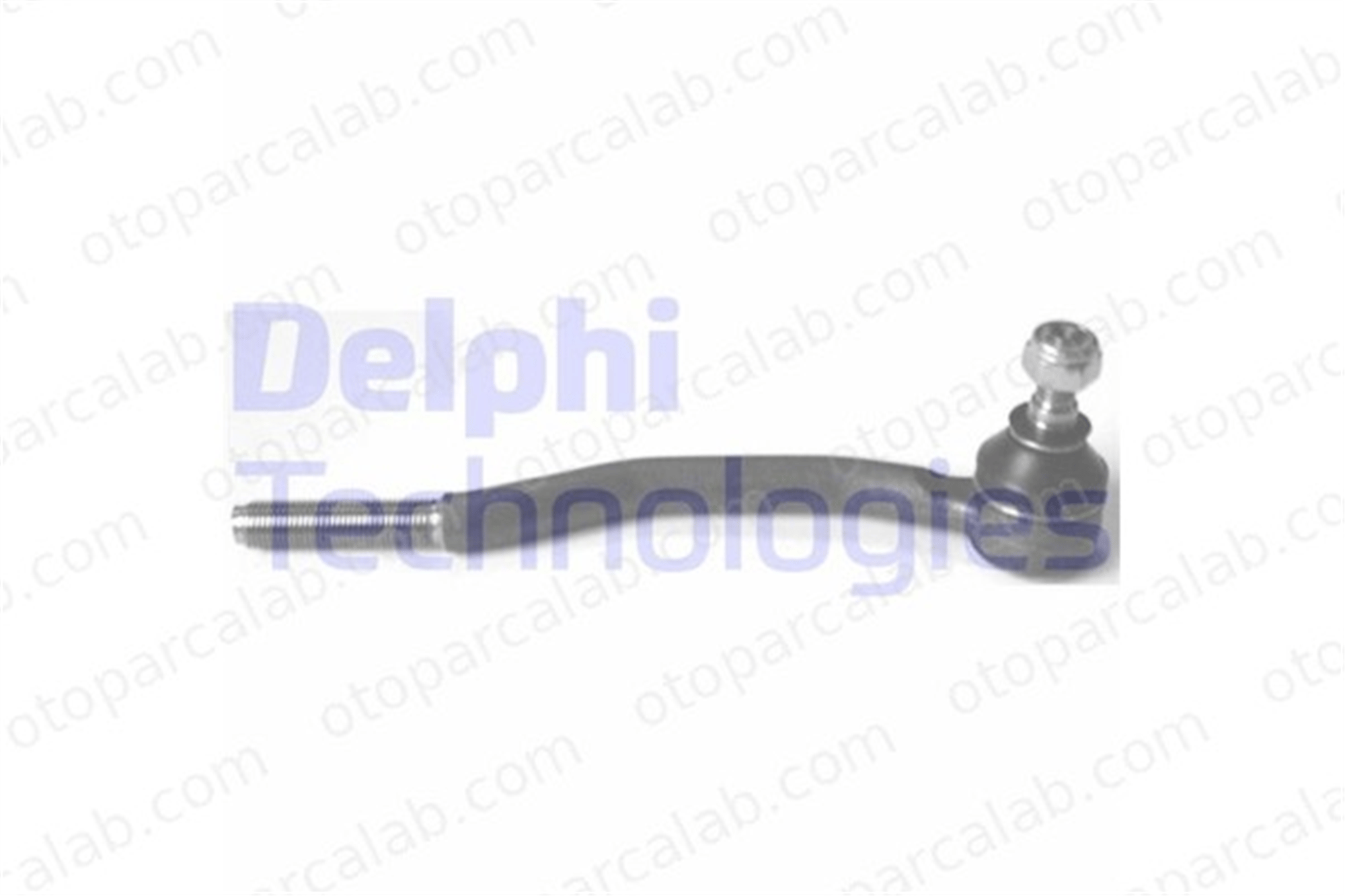 DELPHI TA1594 Rot Başı Sağ OPEL OMEGA B OMEGA B Station wagon TA1594 90510654