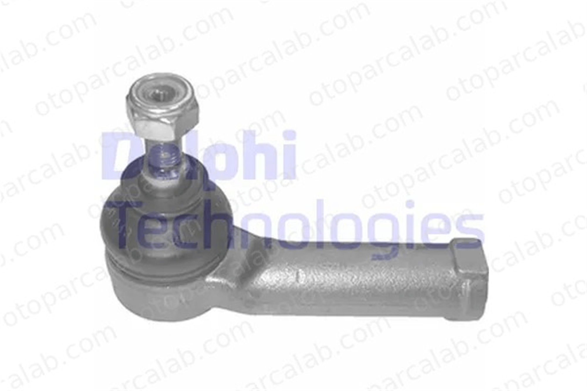 DELPHI TA1618 Rot Başı Sol FORD MONDEO II MONDEO II Sedan XS7J3290AA 1026949