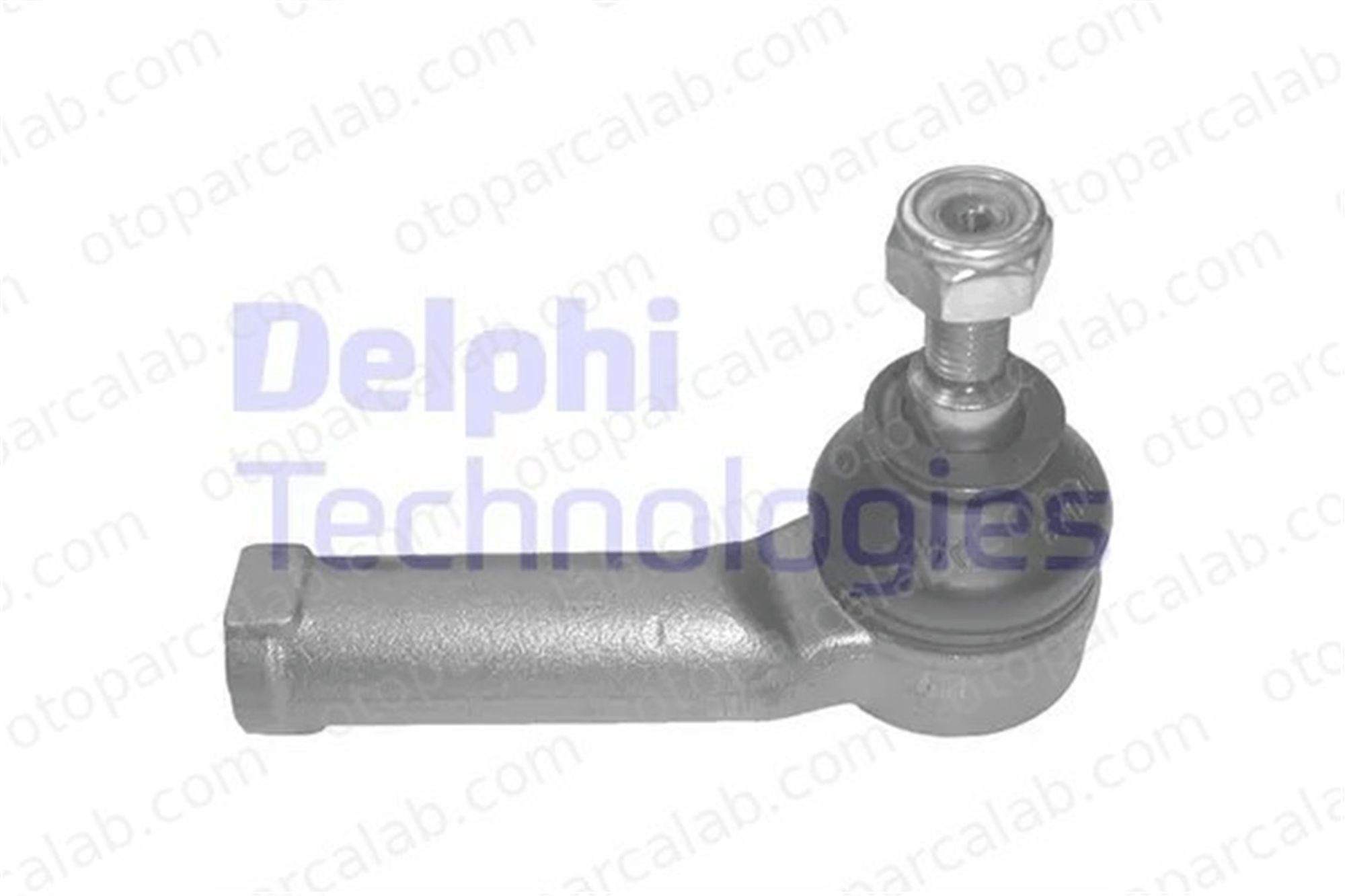 DELPHI TA1619 Rot Başı Sağ FORD MONDEO II MONDEO II Sedan XS7J3289AA 1026948