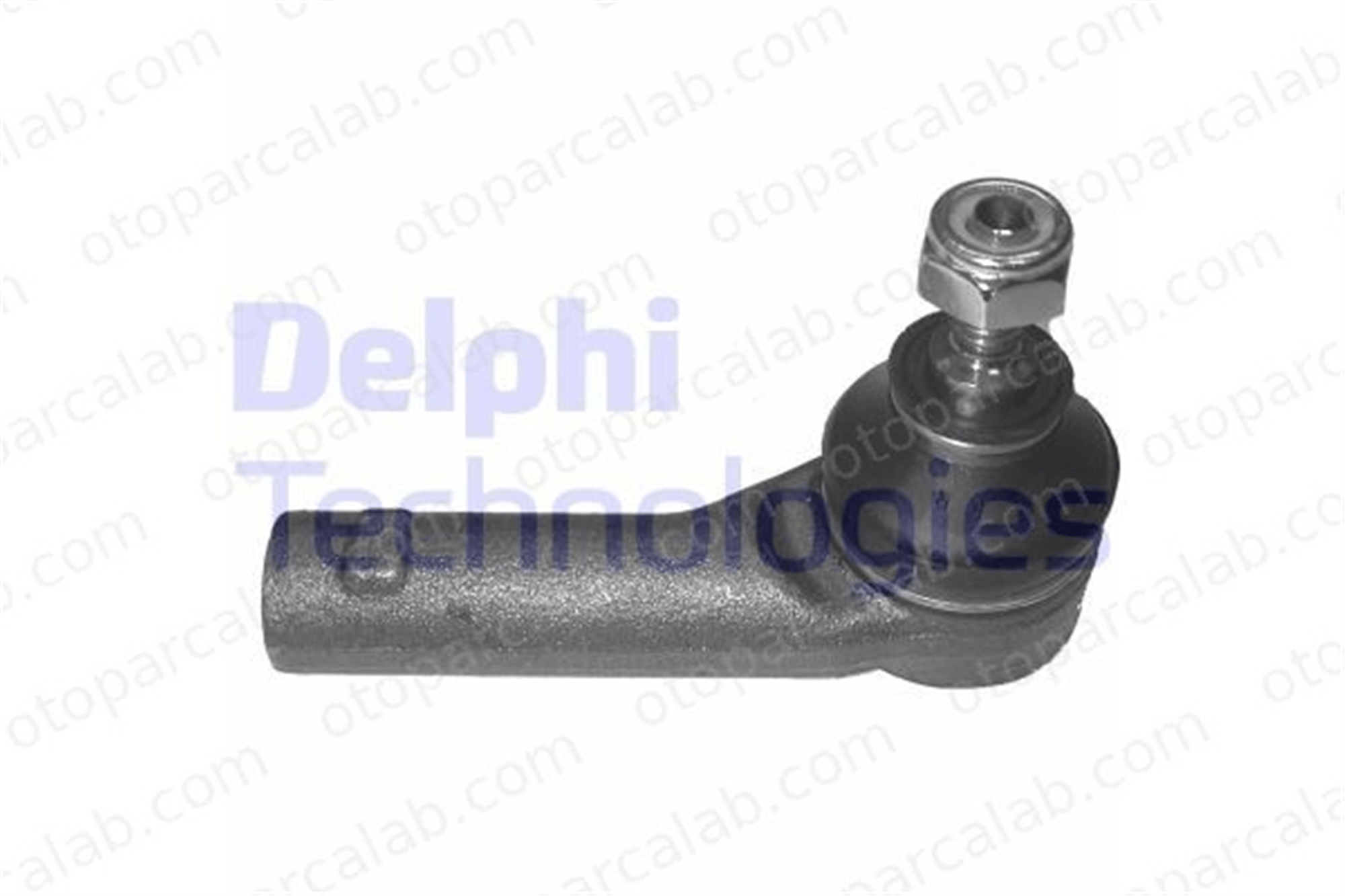 DELPHI TA1621 Rot Başı Sağ FORD SCORPIO II SCORPIO II Turnier 5030222 5030221