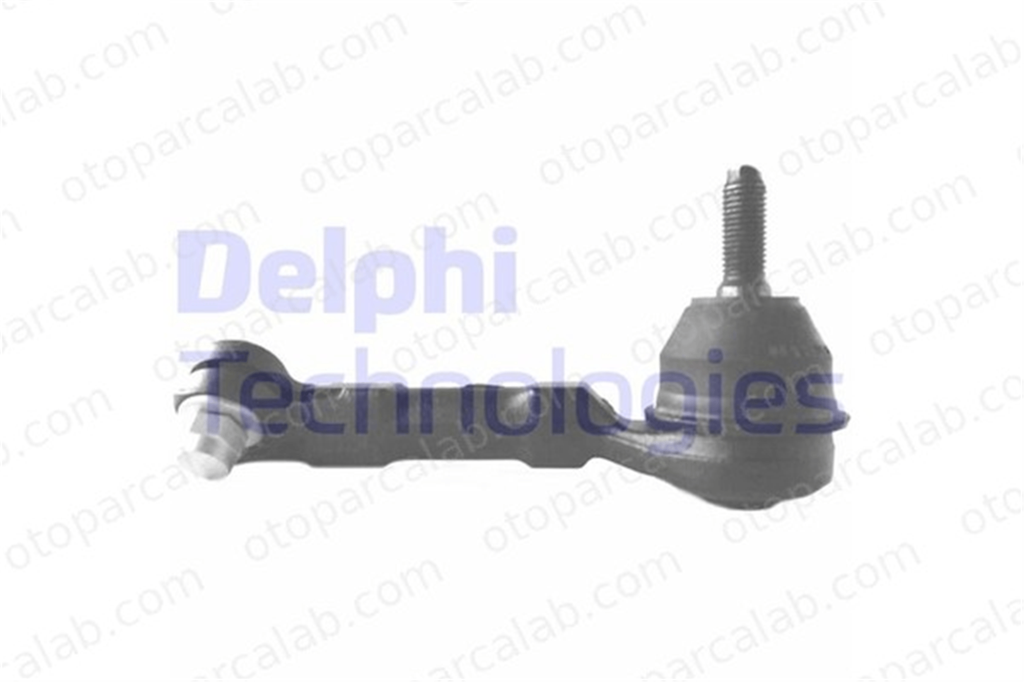DELPHI TA1626 Rot Başı Sağ RENAULT CLIO I MEGANE I TA1626 6000022721