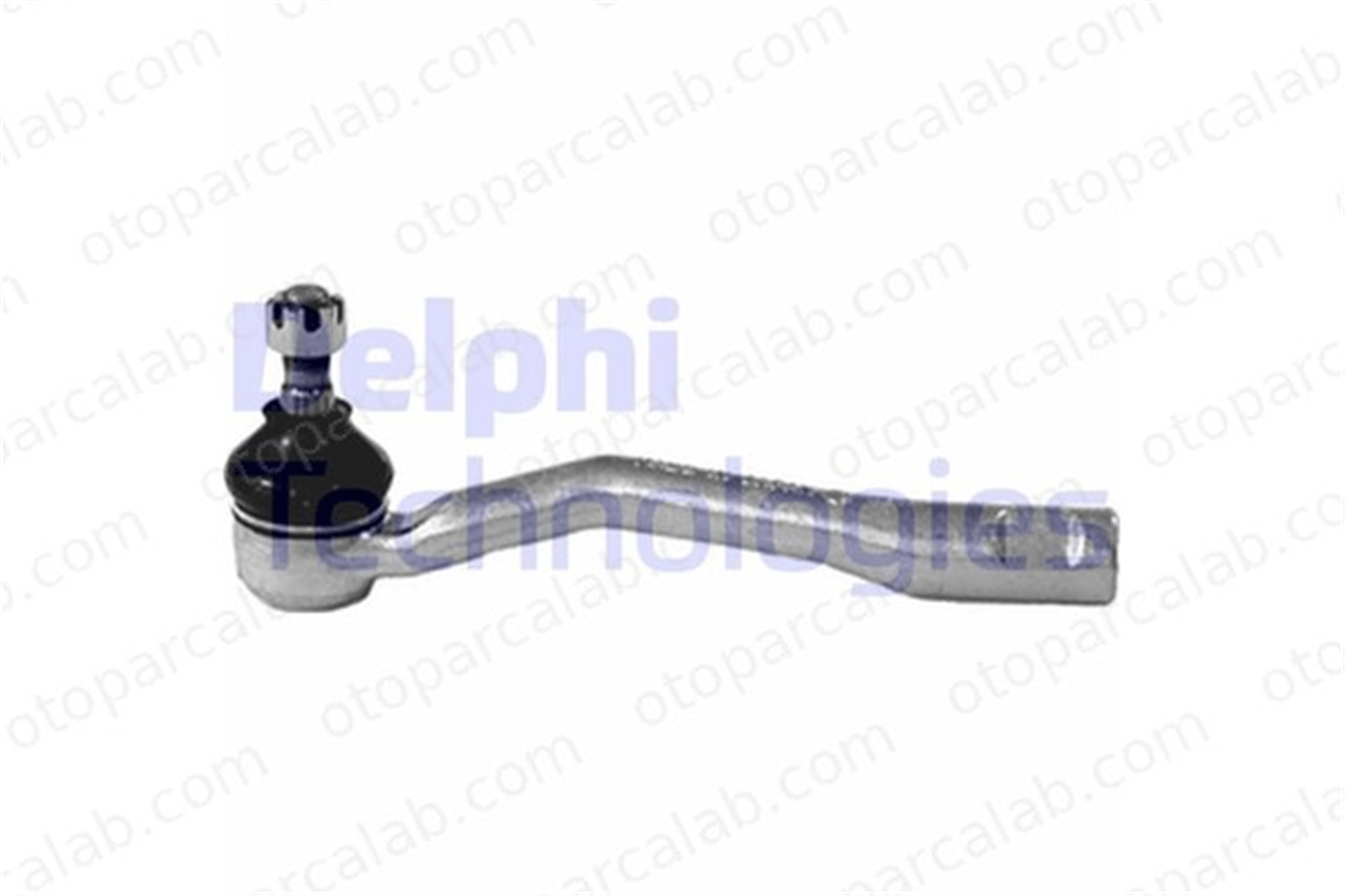 DELPHI TA1630 Rot Başı Sol TOYOTA CARINA E VI CARINA E VI Sedan TA1630 4504709010