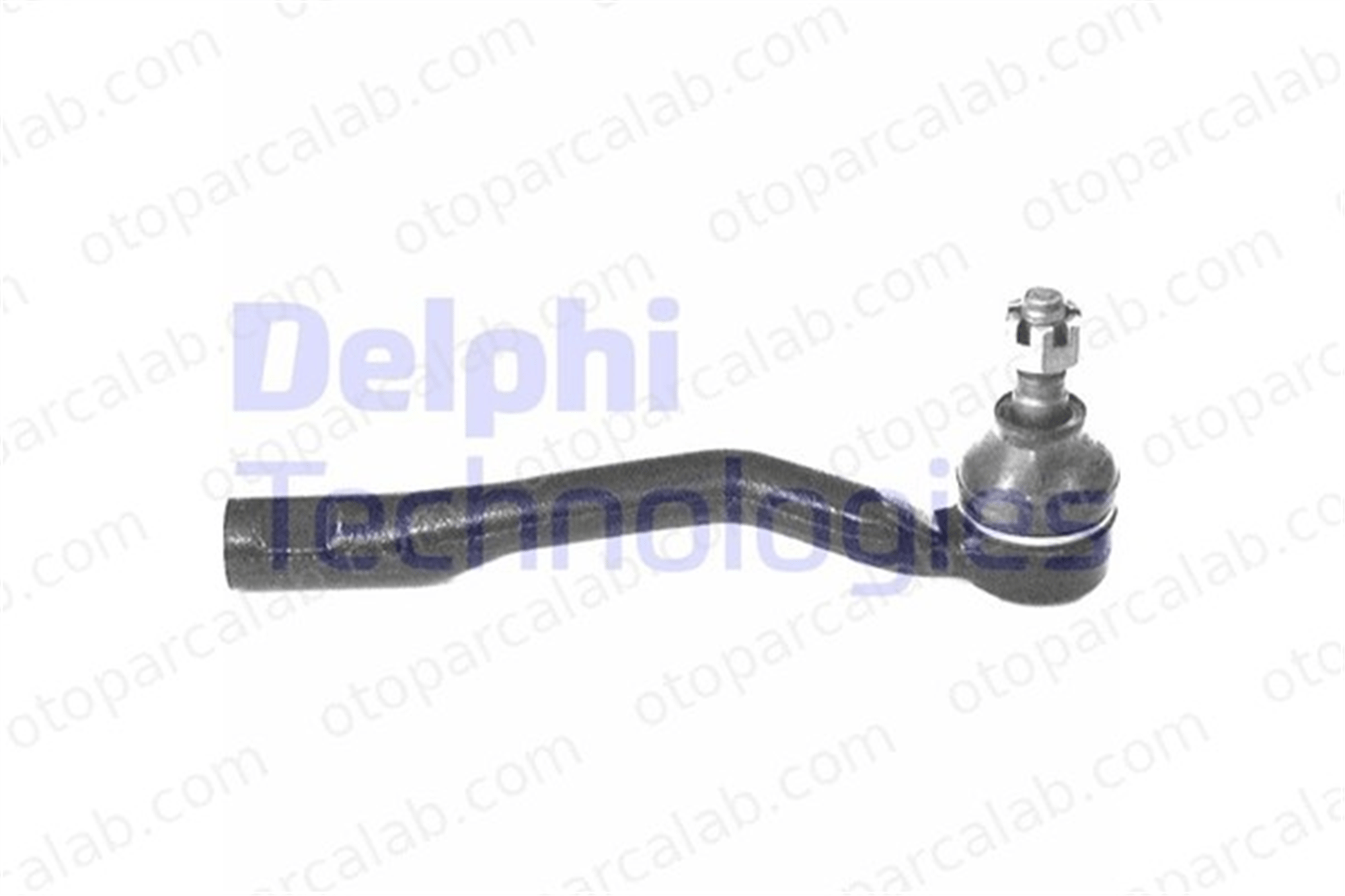 DELPHI TA1631 Rot Başı Sağ TOYOTA CARINA E VI CARINA E VI Sedan TA1631 4504609050