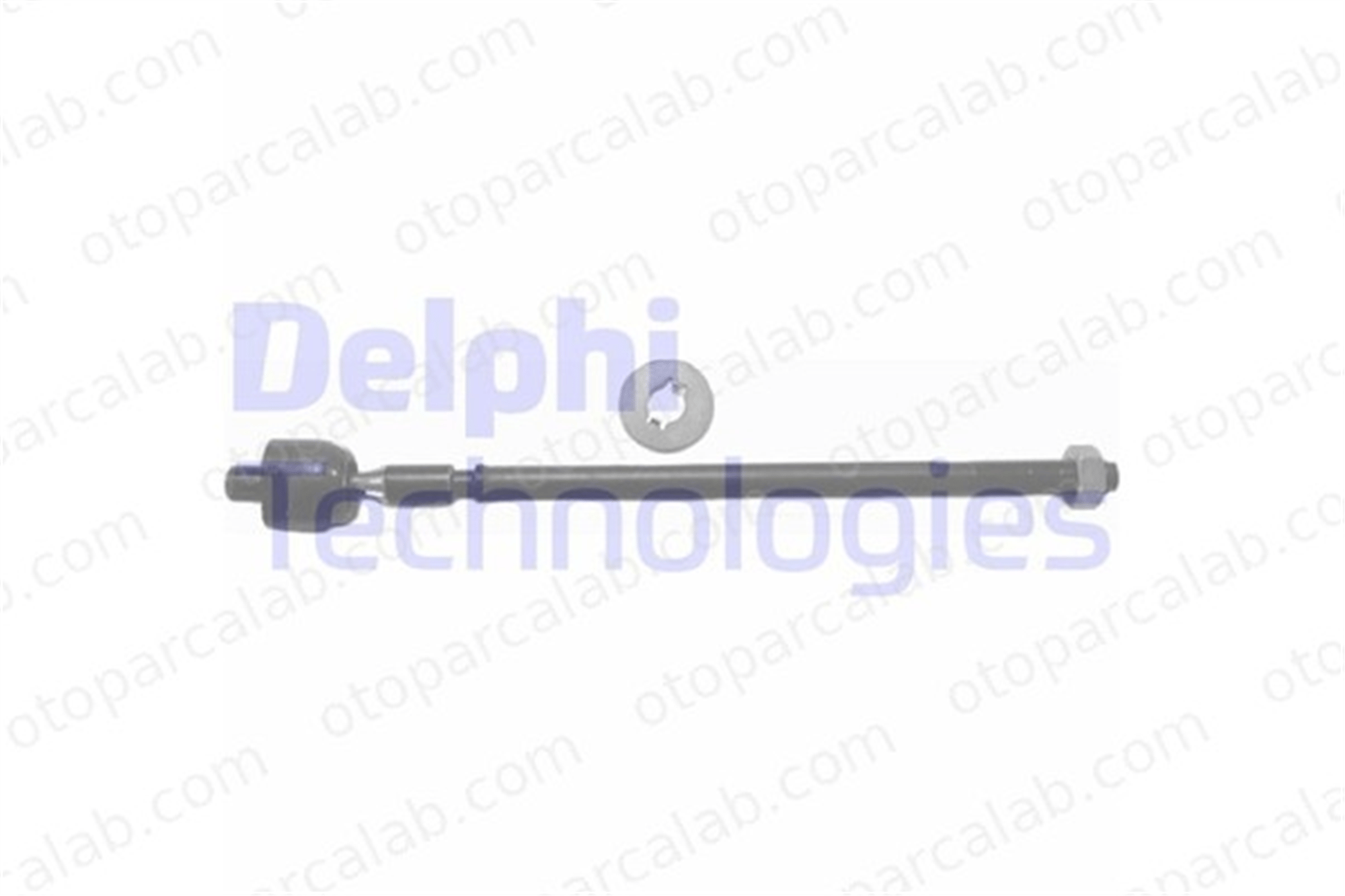 DELPHI TA1632 Rot Mili Sağ veya Sol TOYOTA COROLLA Station Wagon COROLLA 4550319125