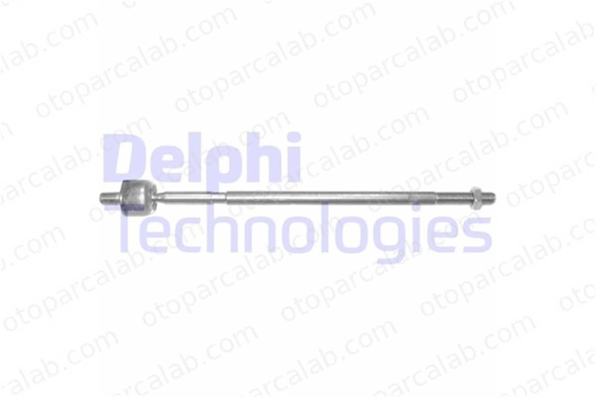 DELPHI TA1635 Rot Mili Sol VW GOLF III GOLF III Variant 1H0422807 1H0422807D
