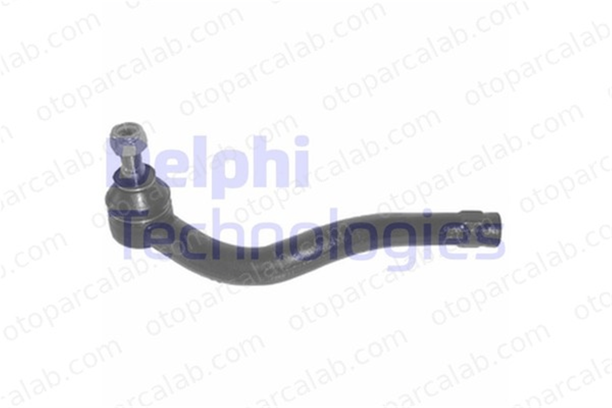 DELPHI TA1638 Rot Başı Sol VW SHARAN FORD GALAXY I TA1638 1058380