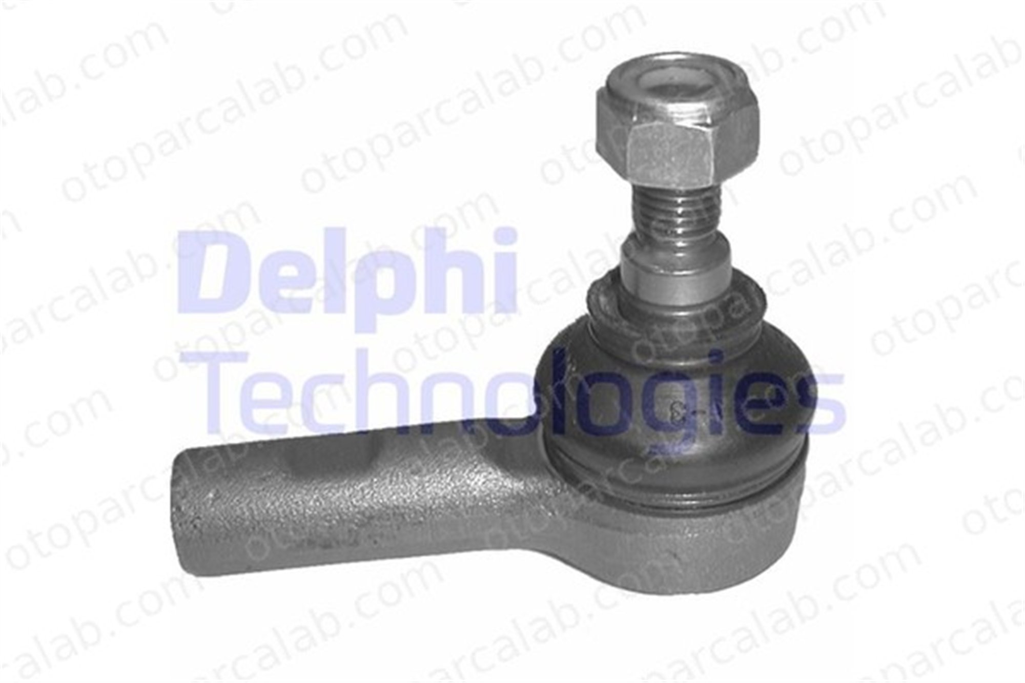 DELPHI TA1643 Rot Başı Sağ veya Sol MERCEDES-BENZ C-SERISI C-SERISI T-Model TA1643 3307435