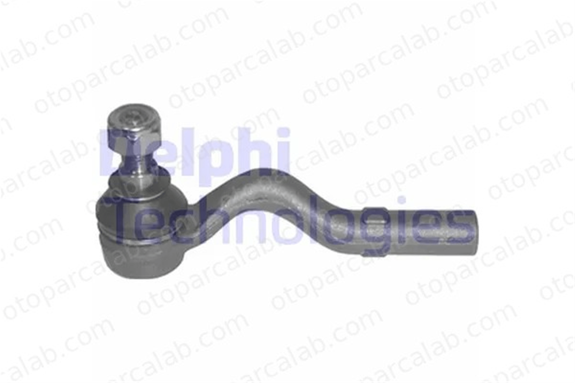 DELPHI TA1658 Rot Başı Sol MERCEDES-BENZ E-SERISI E-SERISI T-Model TA1658 2103380515