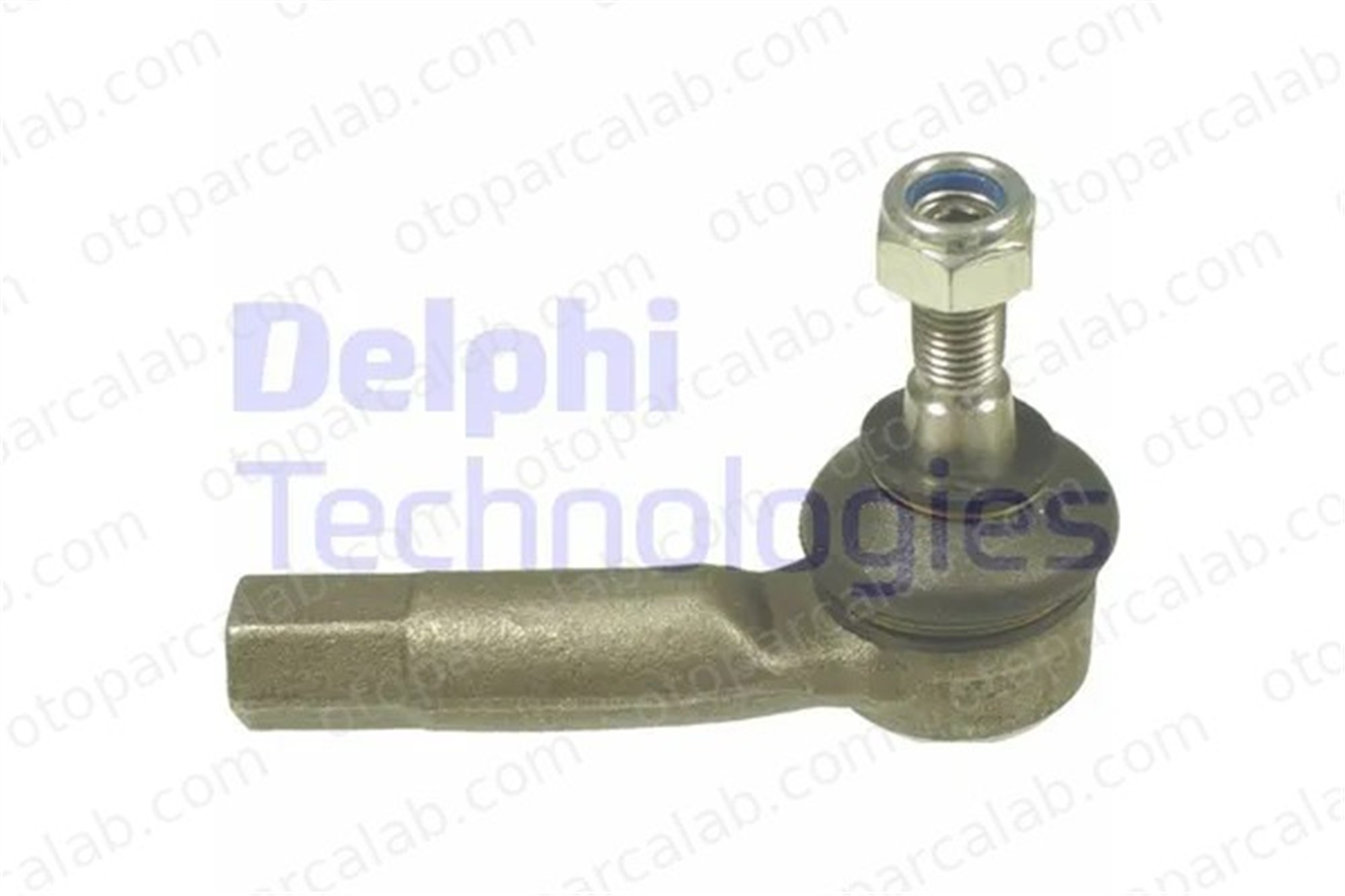 DELPHI TA1668 Rot Başı Sağ VW BORA I GOLF IV TA1668 1J0422812B