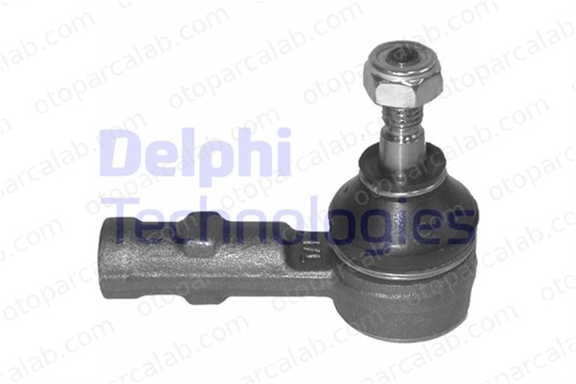 DELPHI TA1680 Rot Başı Sağ veya Sol OPEL COMBO Kasa/büyük limuzin CORSA B TA1680 324066
