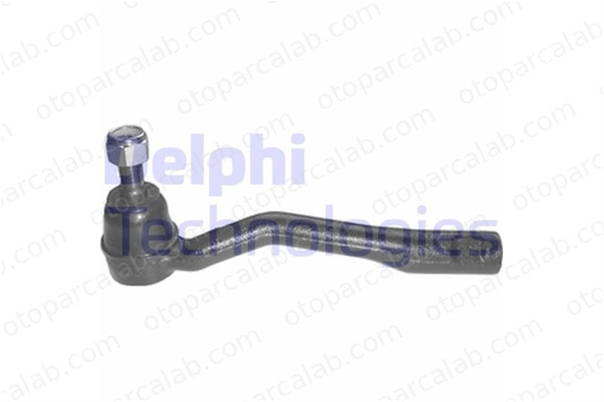 DELPHI TA1684 Rot Başı Sol TOYOTA CARINA E VI CARINA E VI Sedan TA1684 4504729075