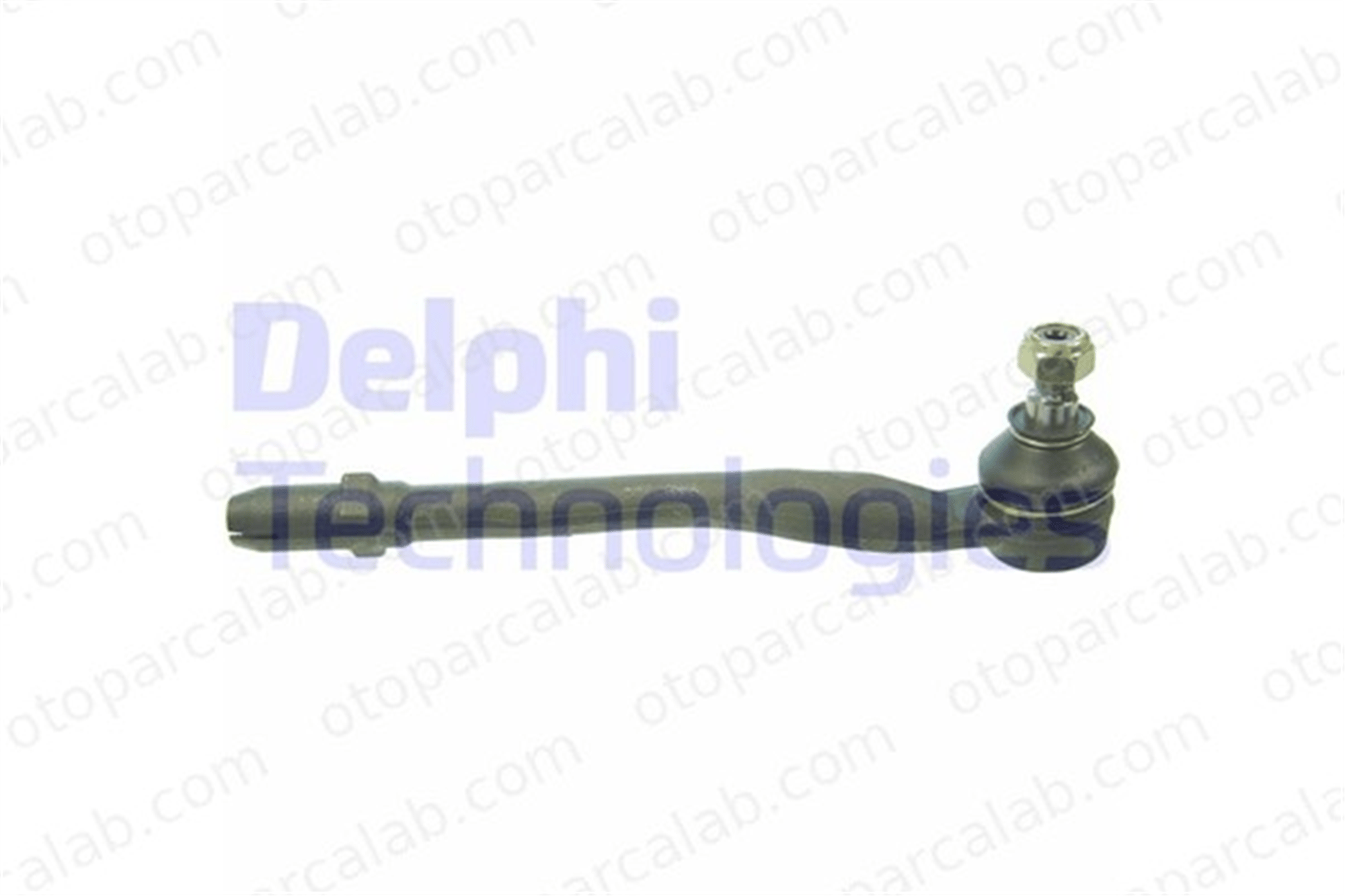 DELPHI TA1687 Rot Başı Sağ BMW 3 3 Touring TA1687 32106774221