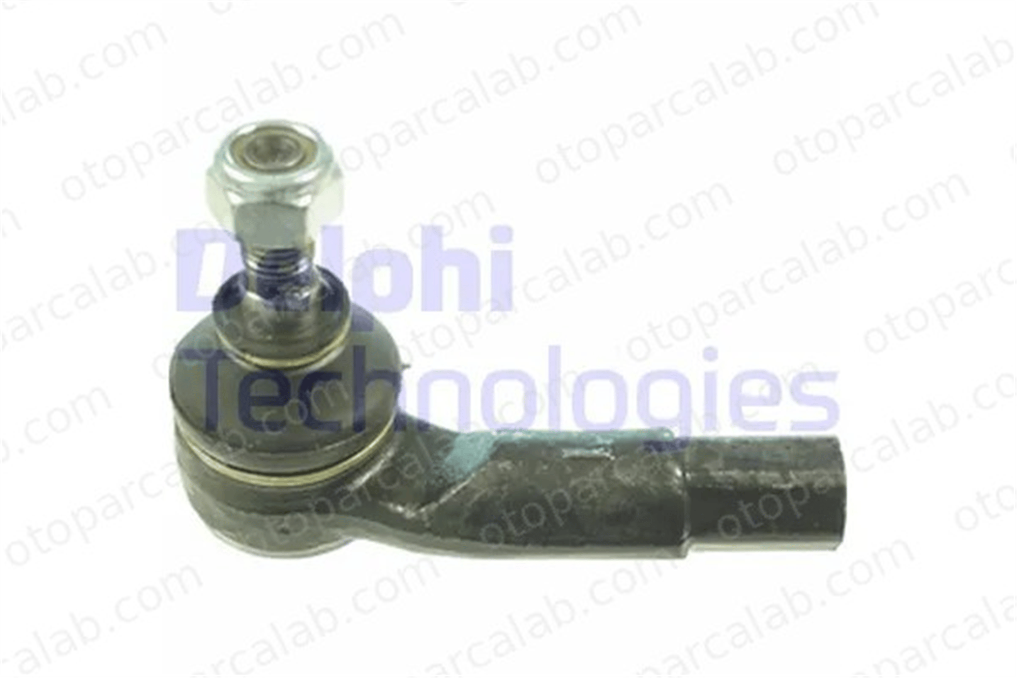 DELPHI TA1690 Rot Başı Sol SEAT IBIZA II CORDOBA TA1690 8Z0419811A