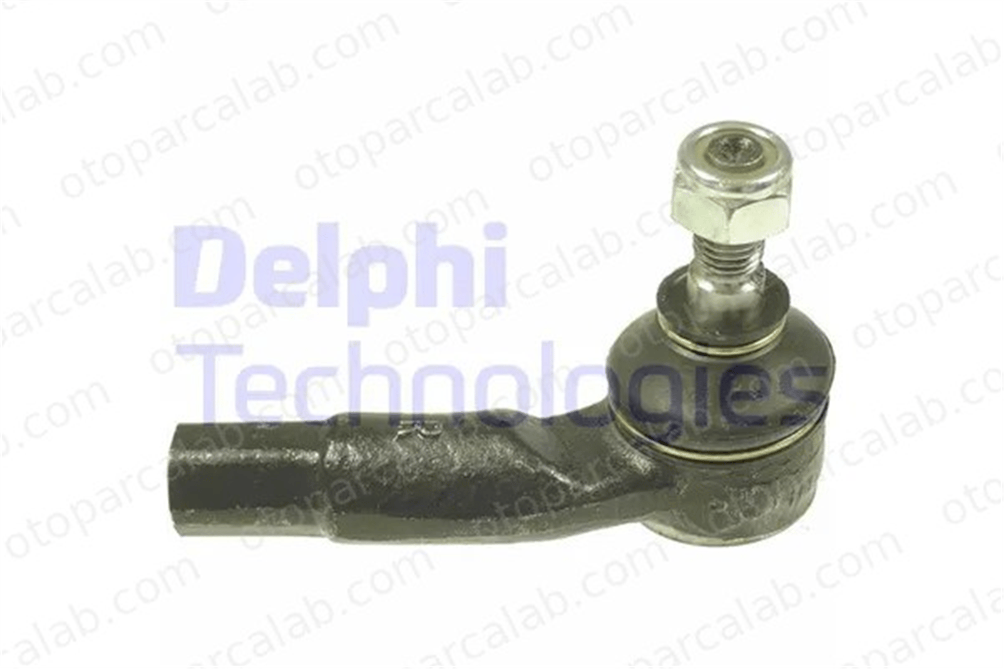 DELPHI TA1691 Rot Başı Sağ SEAT IBIZA II CORDOBA TA1691 6E0419812